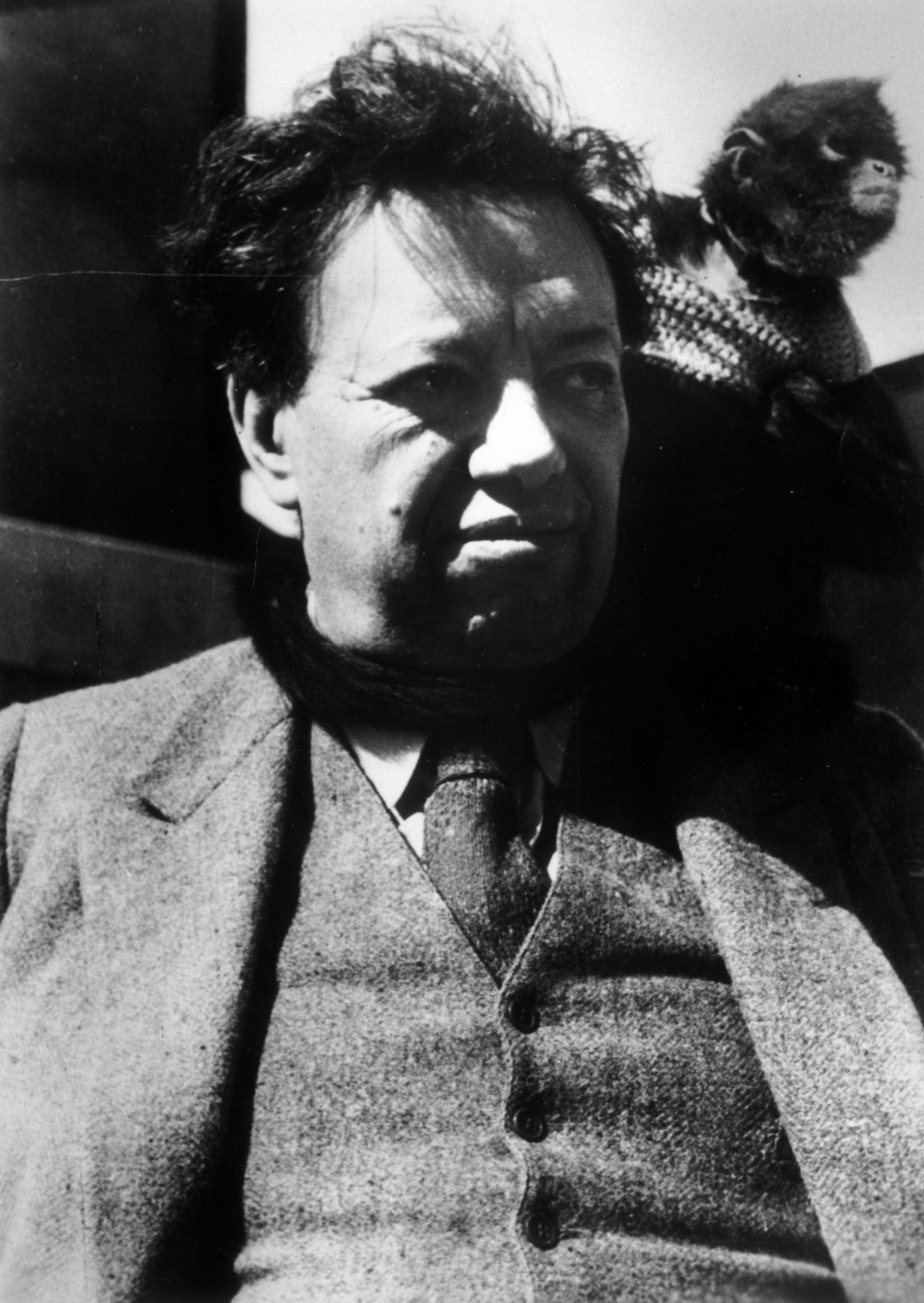 Diego Rivera photo