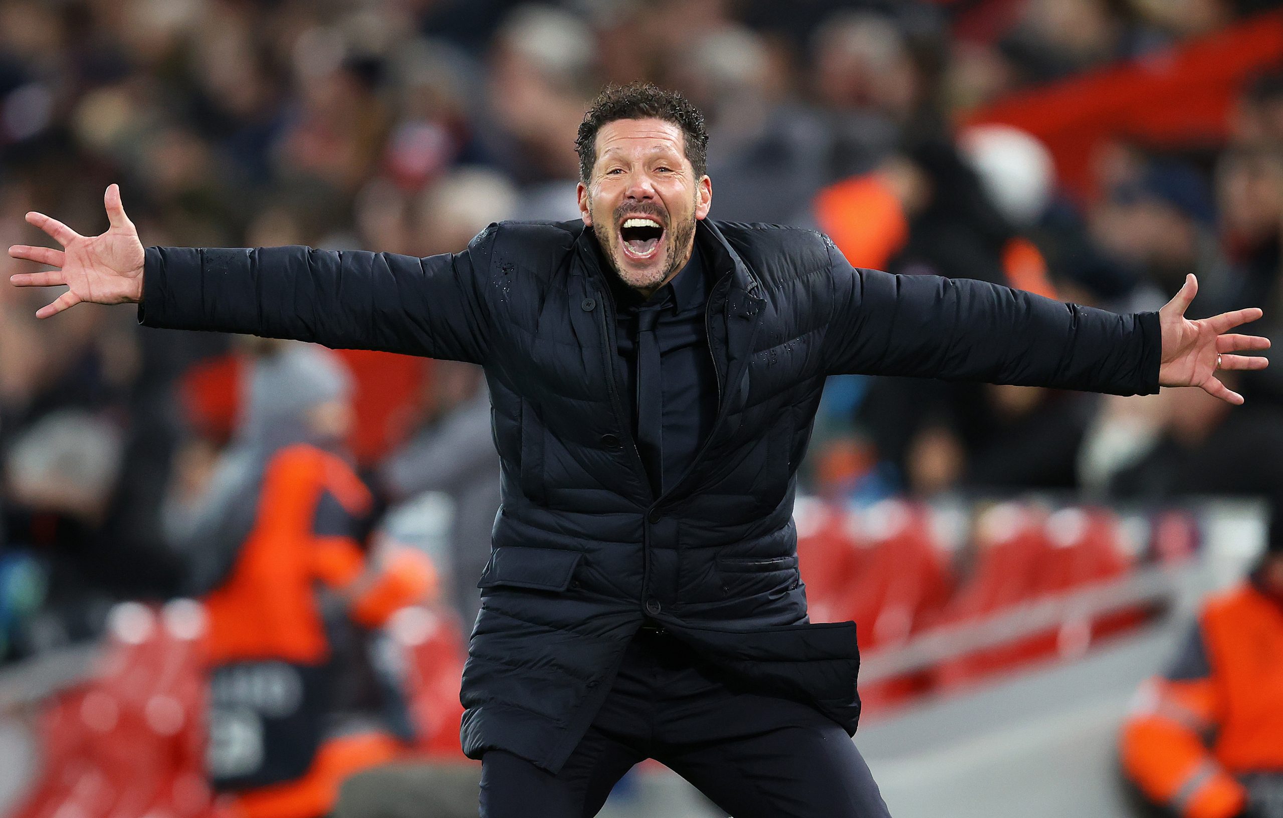 Diego Simeone photo 2