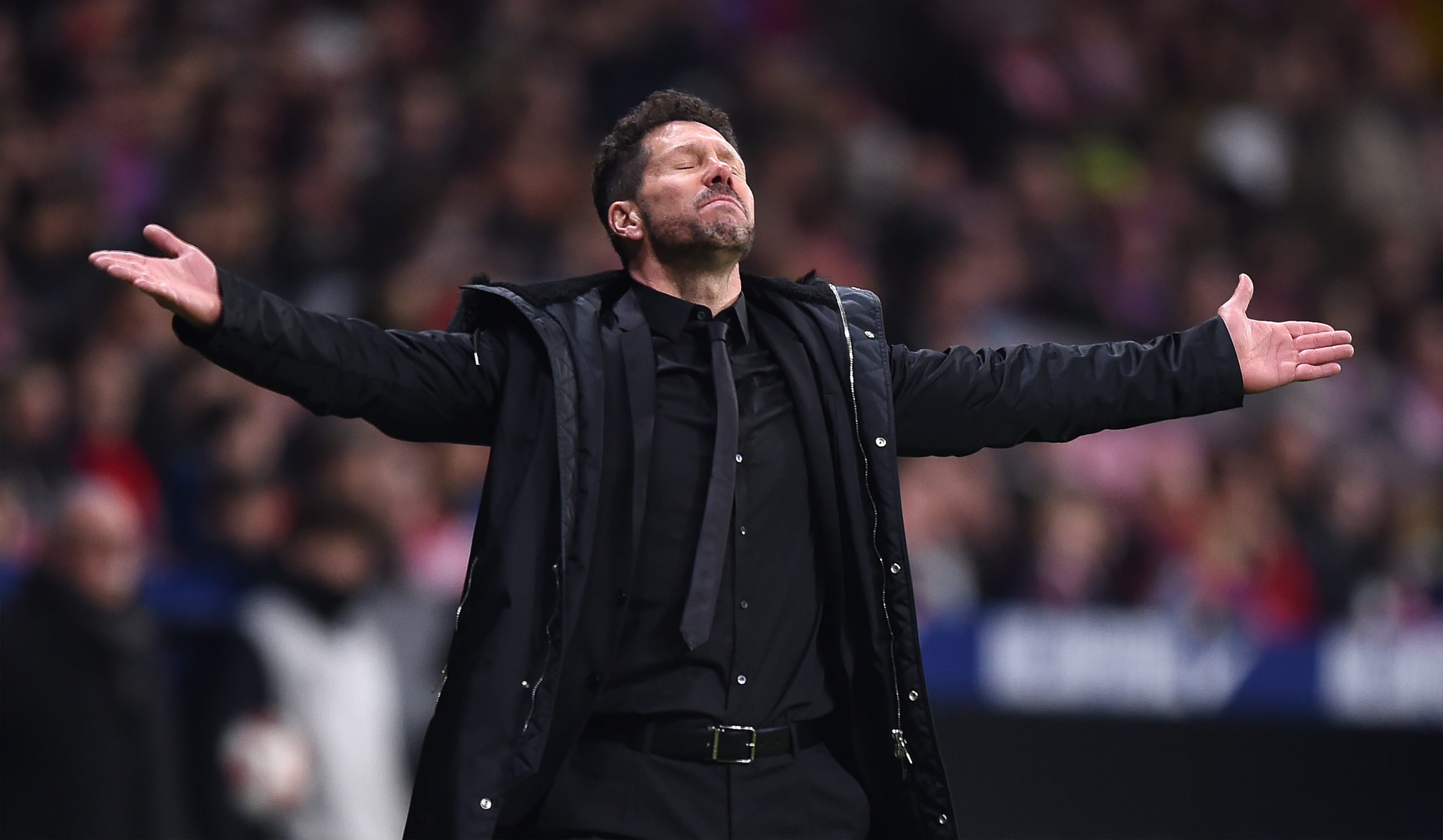 Diego Simeone photo 3