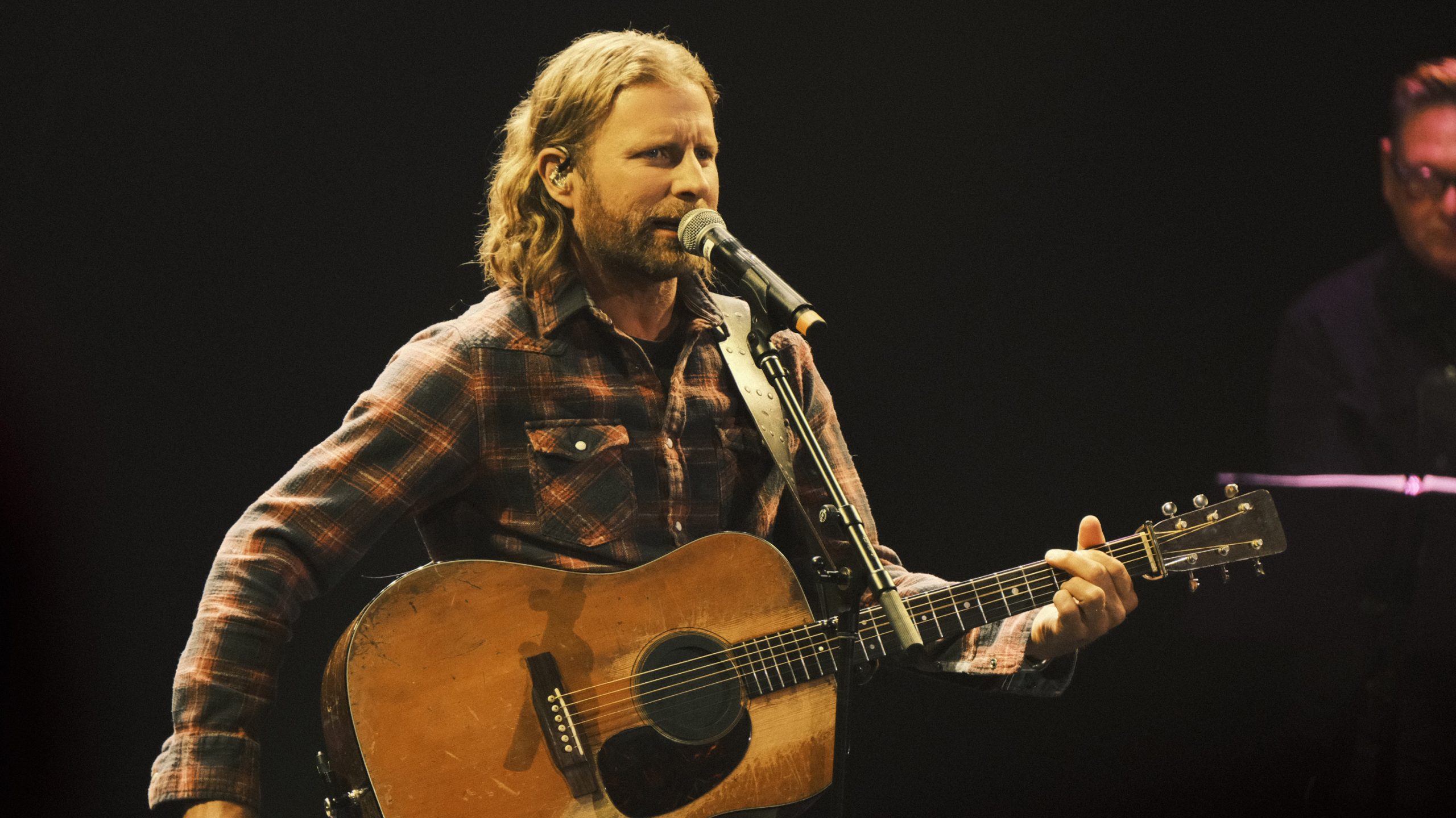 Dierks Bentley photo