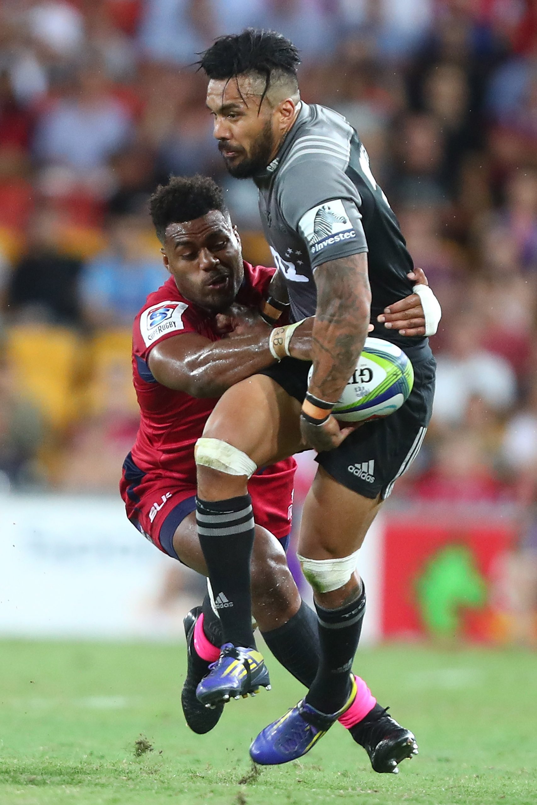 Digby Ioane photo