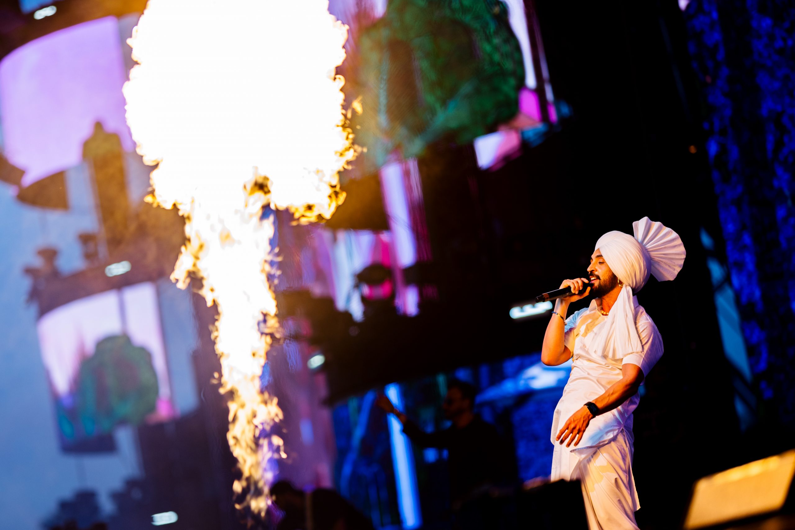 Diljit Dosanjh photo