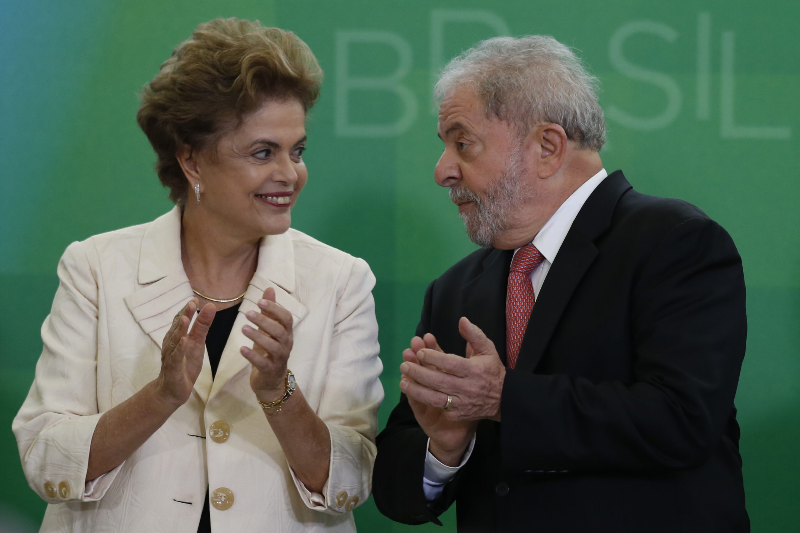 Dilma Rousseff photo 2