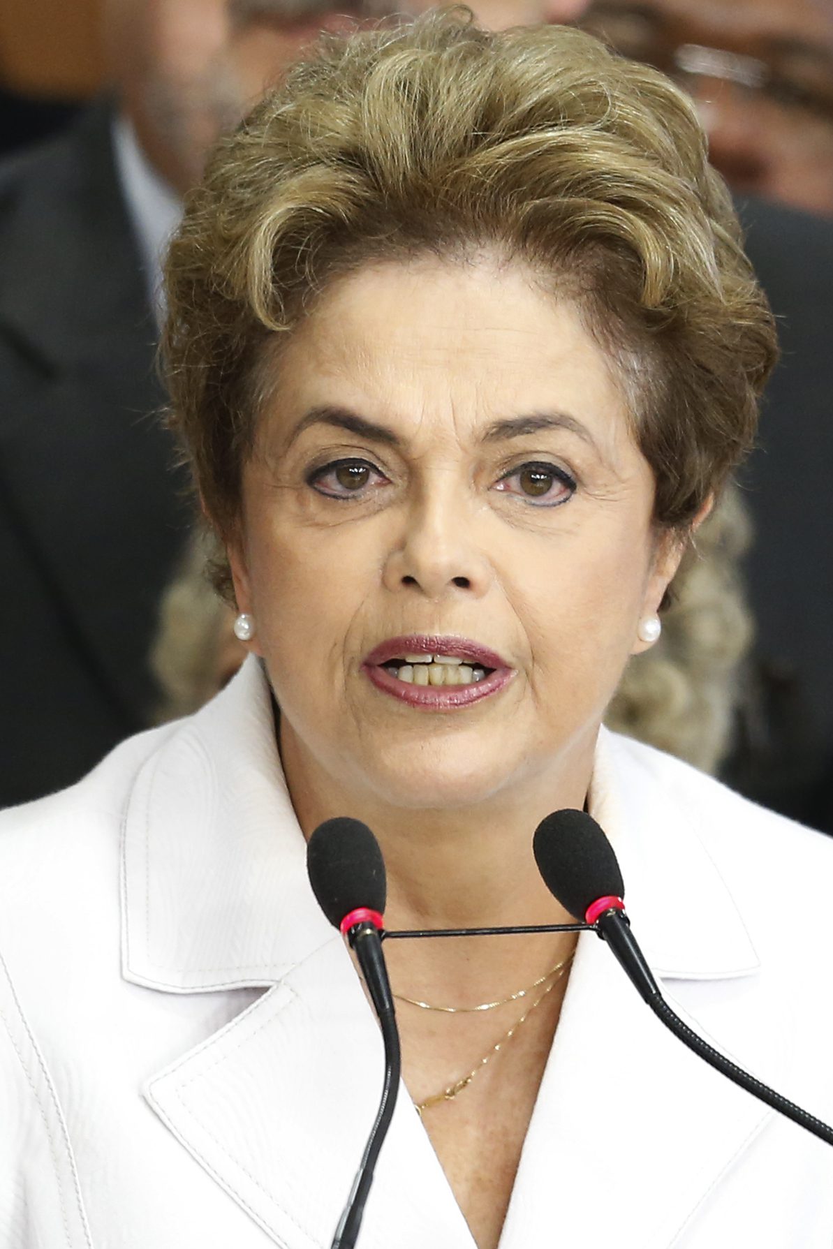 Dilma Rousseff photo 3
