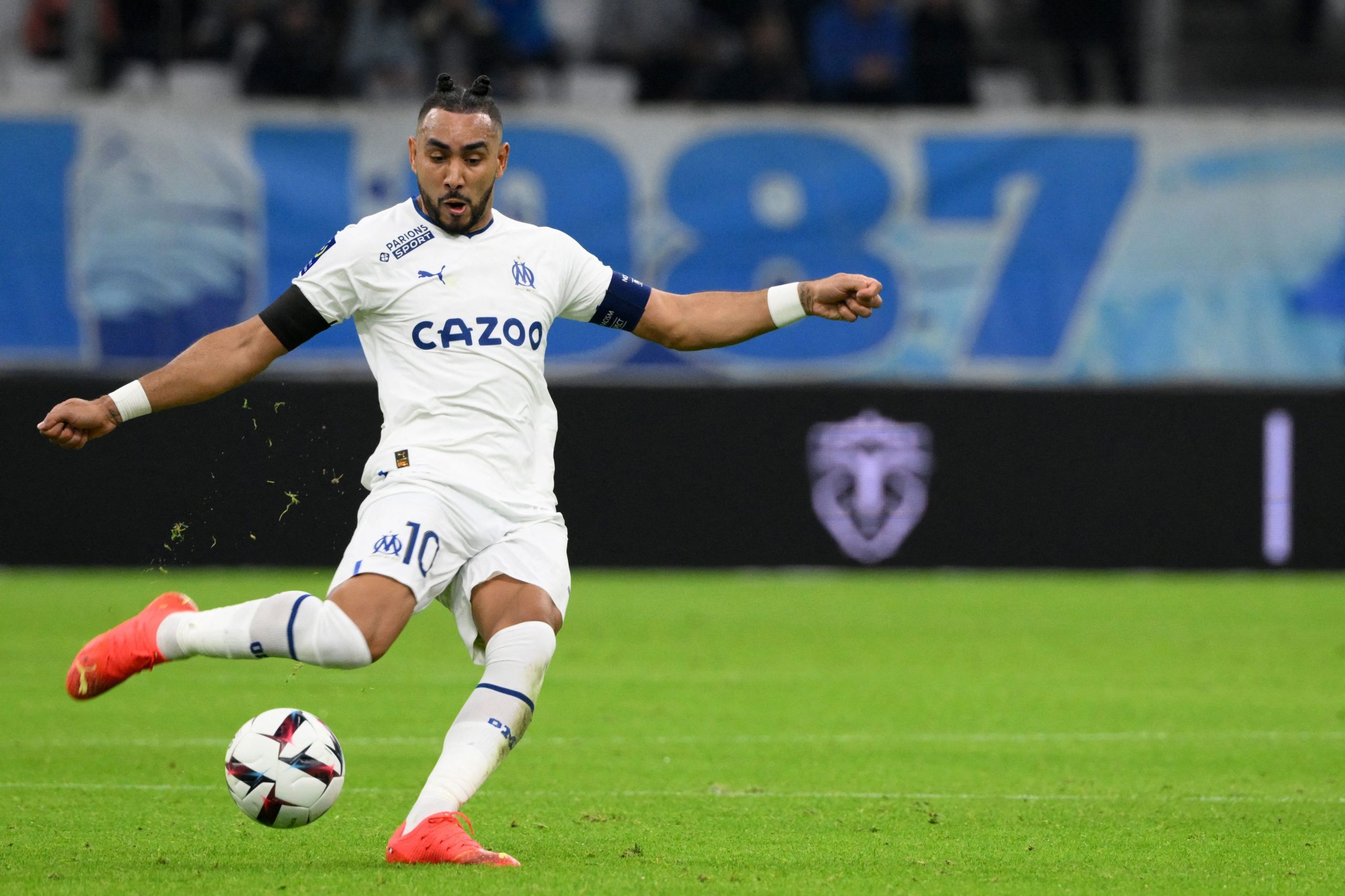 Dimitri Payet photo