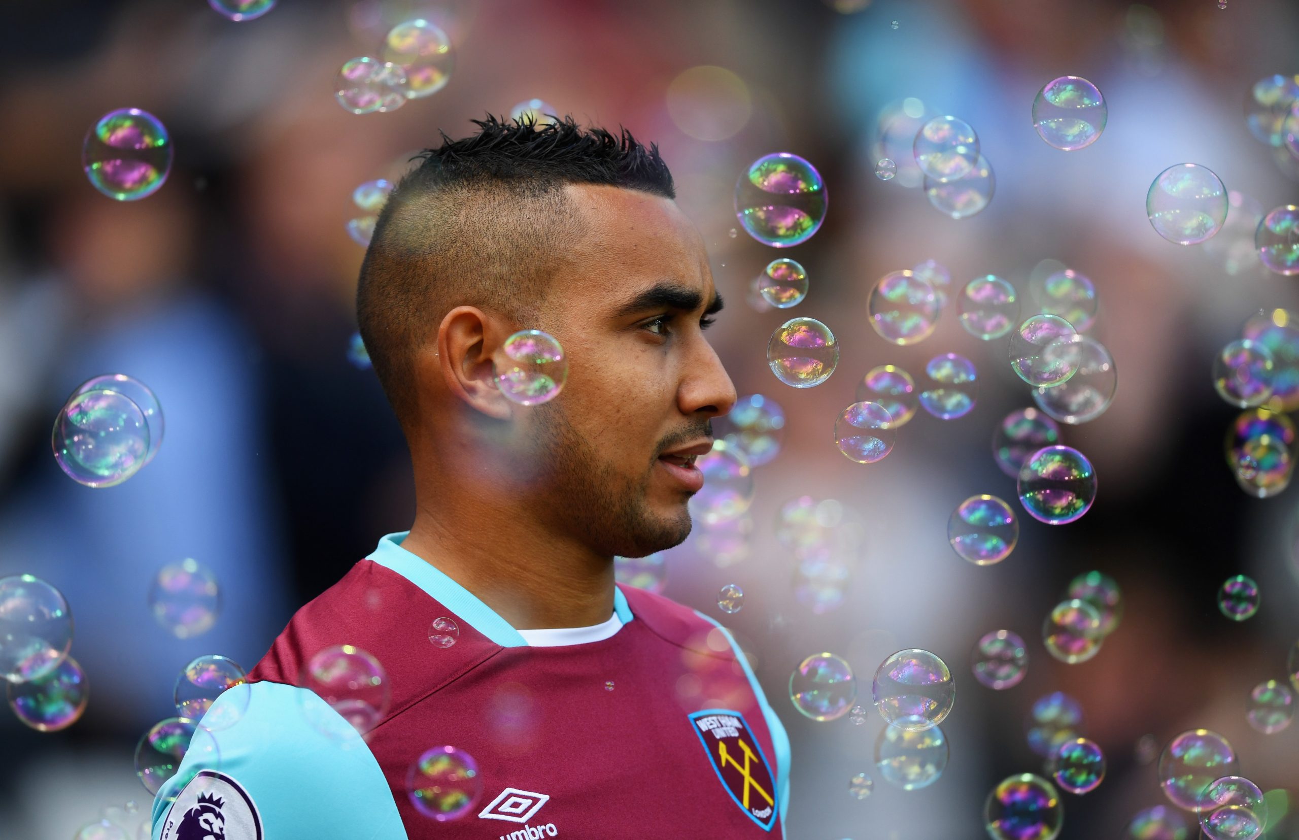 Dimitri Payet photo 3