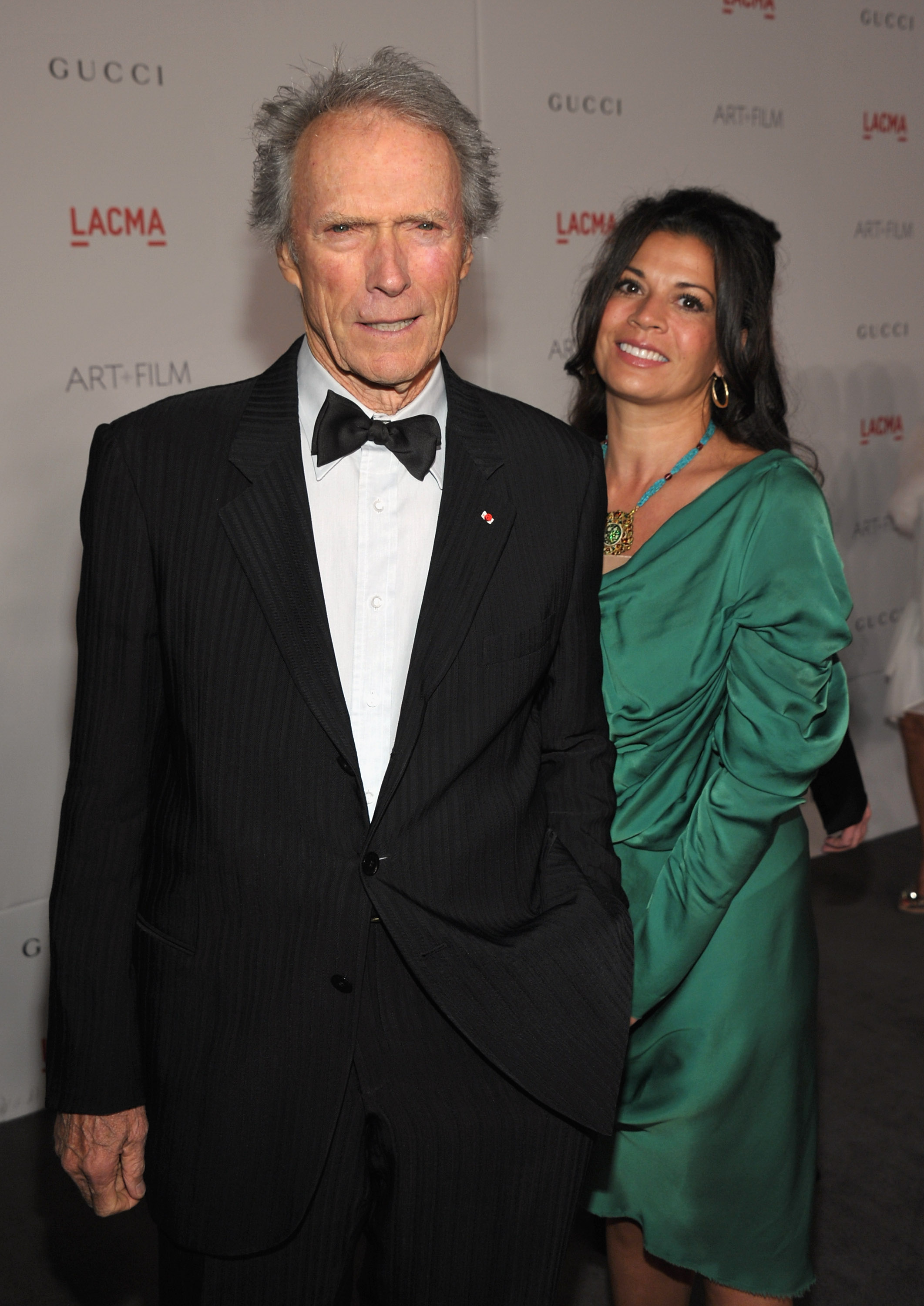 Dina Eastwood photo