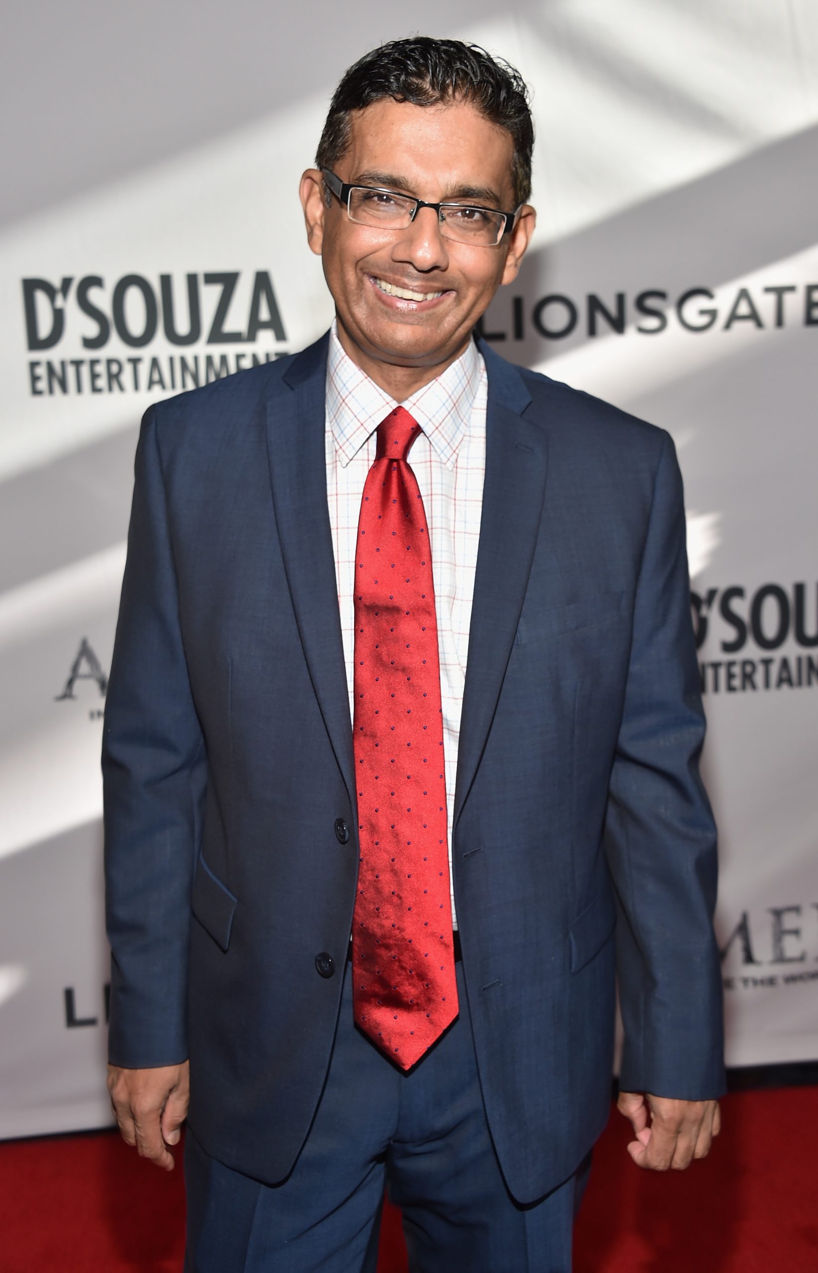 Dinesh D'souza photo 2