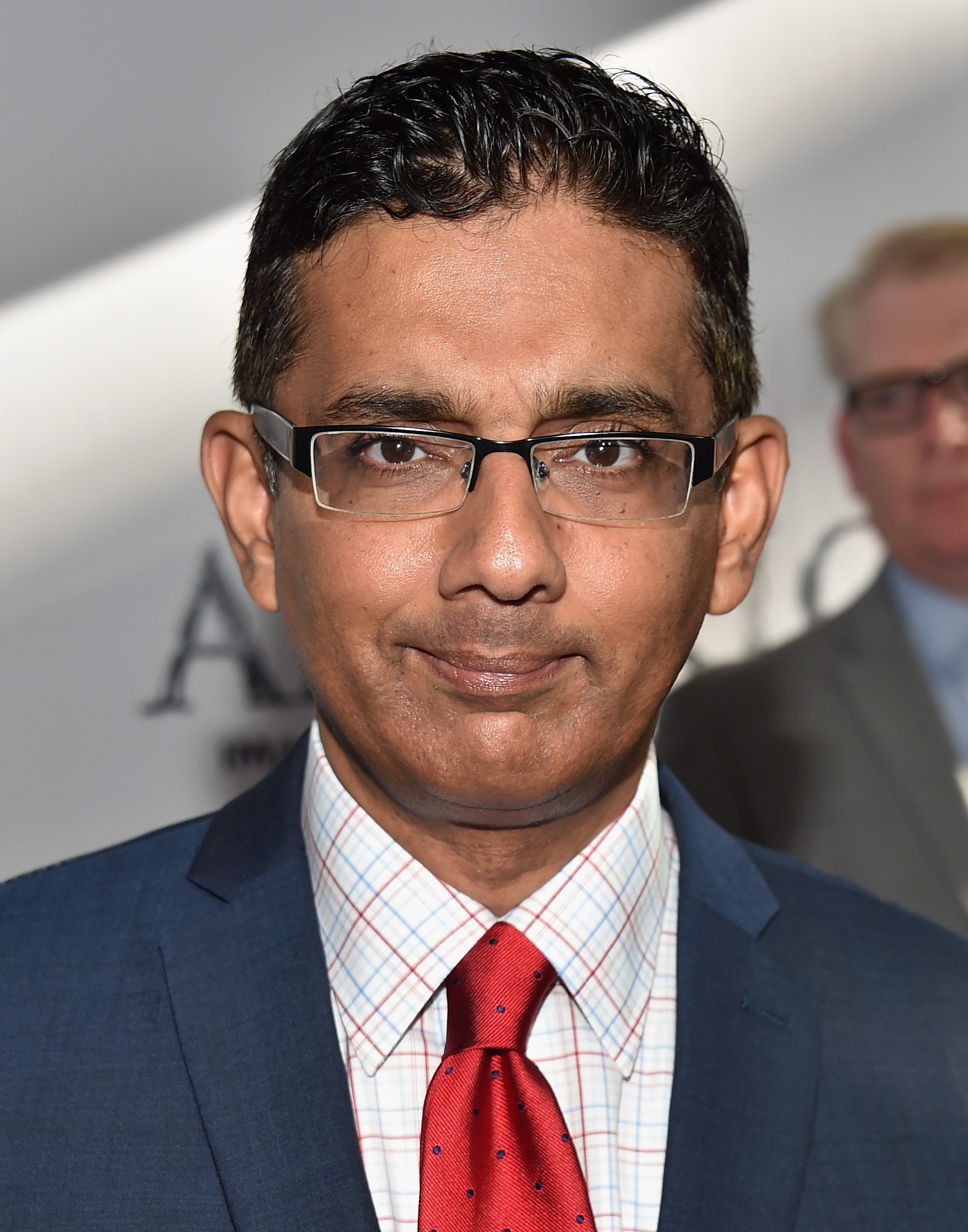 Dinesh D'souza photo 3