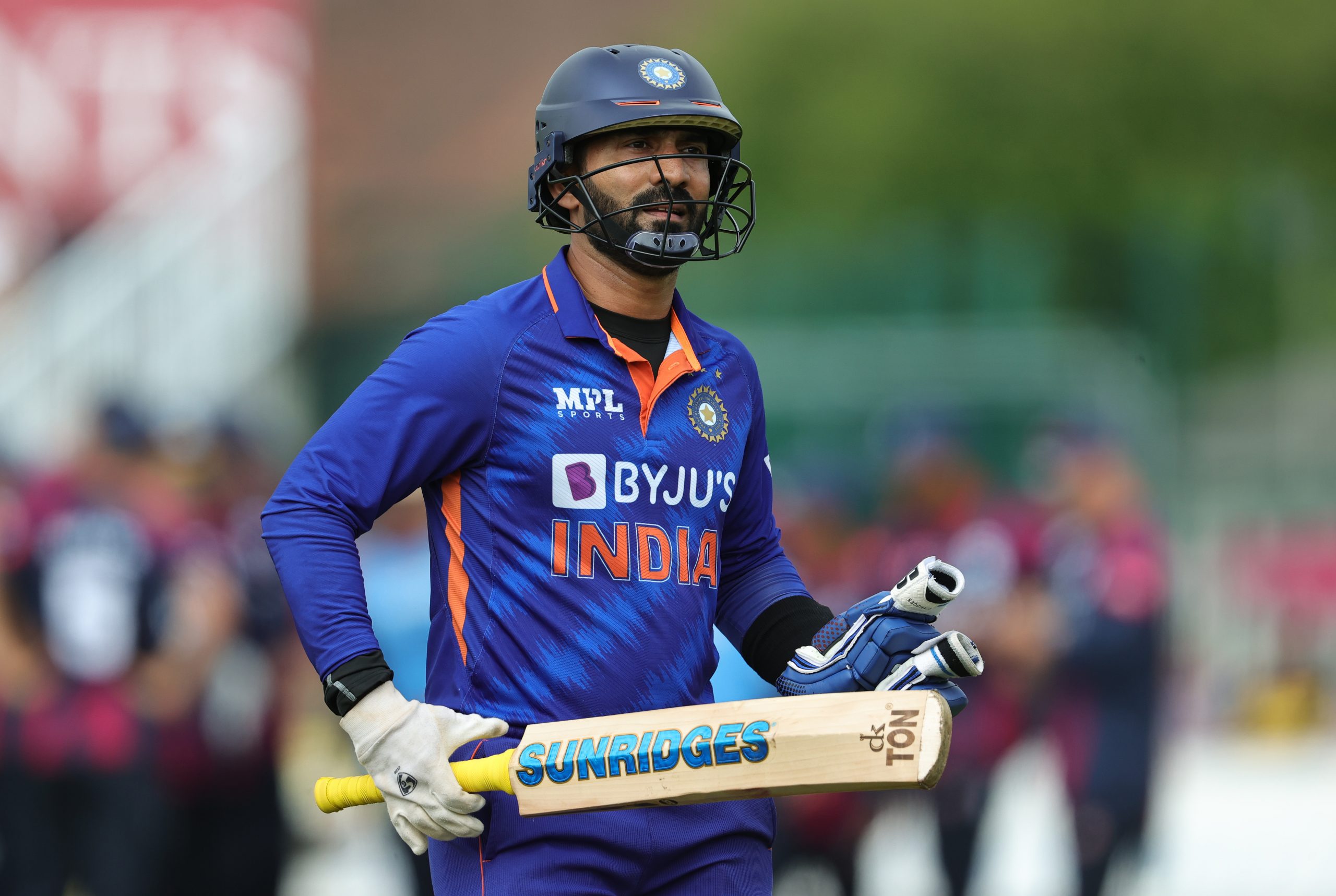 Dinesh Karthik photo 3