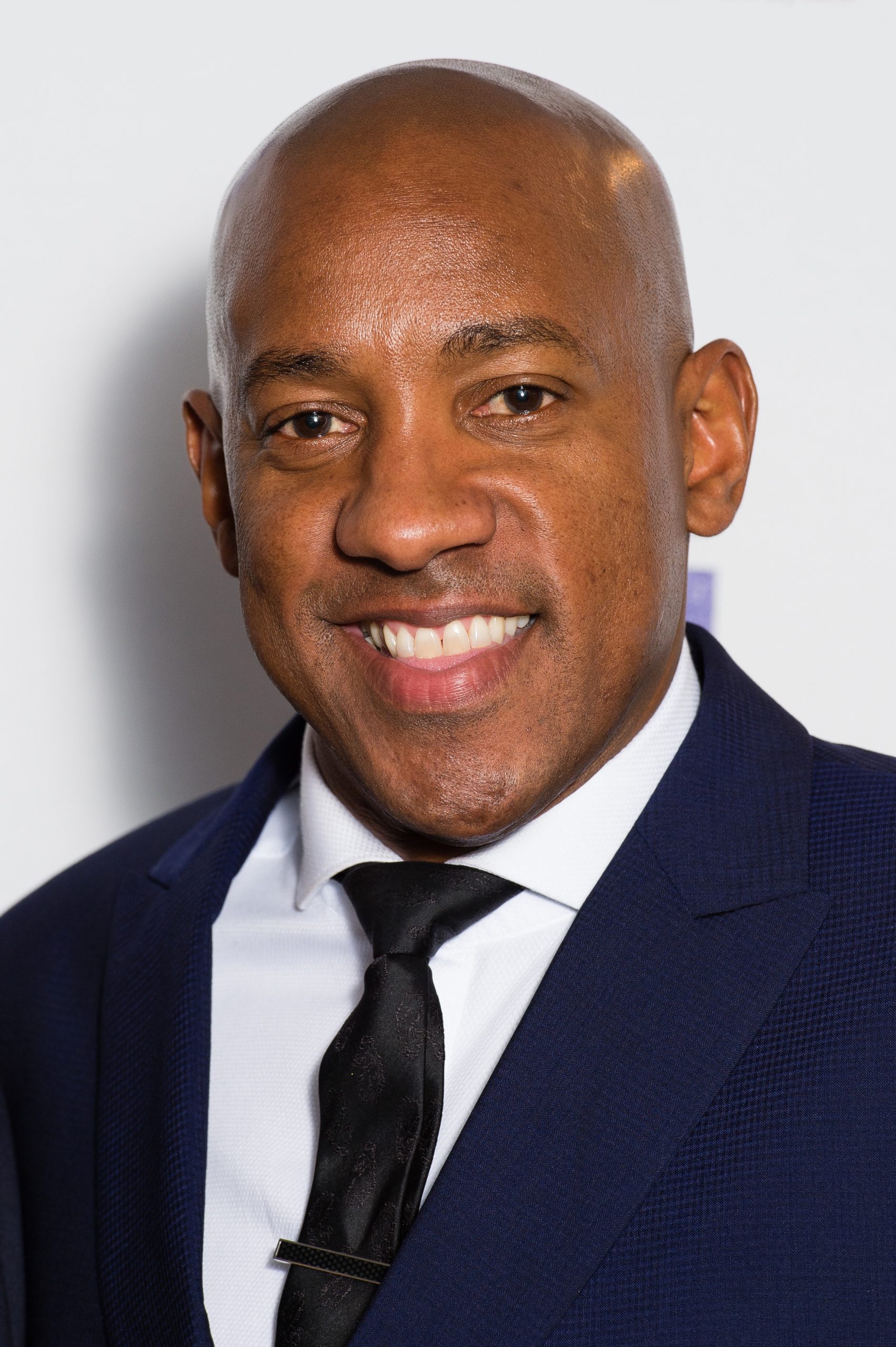 Dion Dublin photo 3