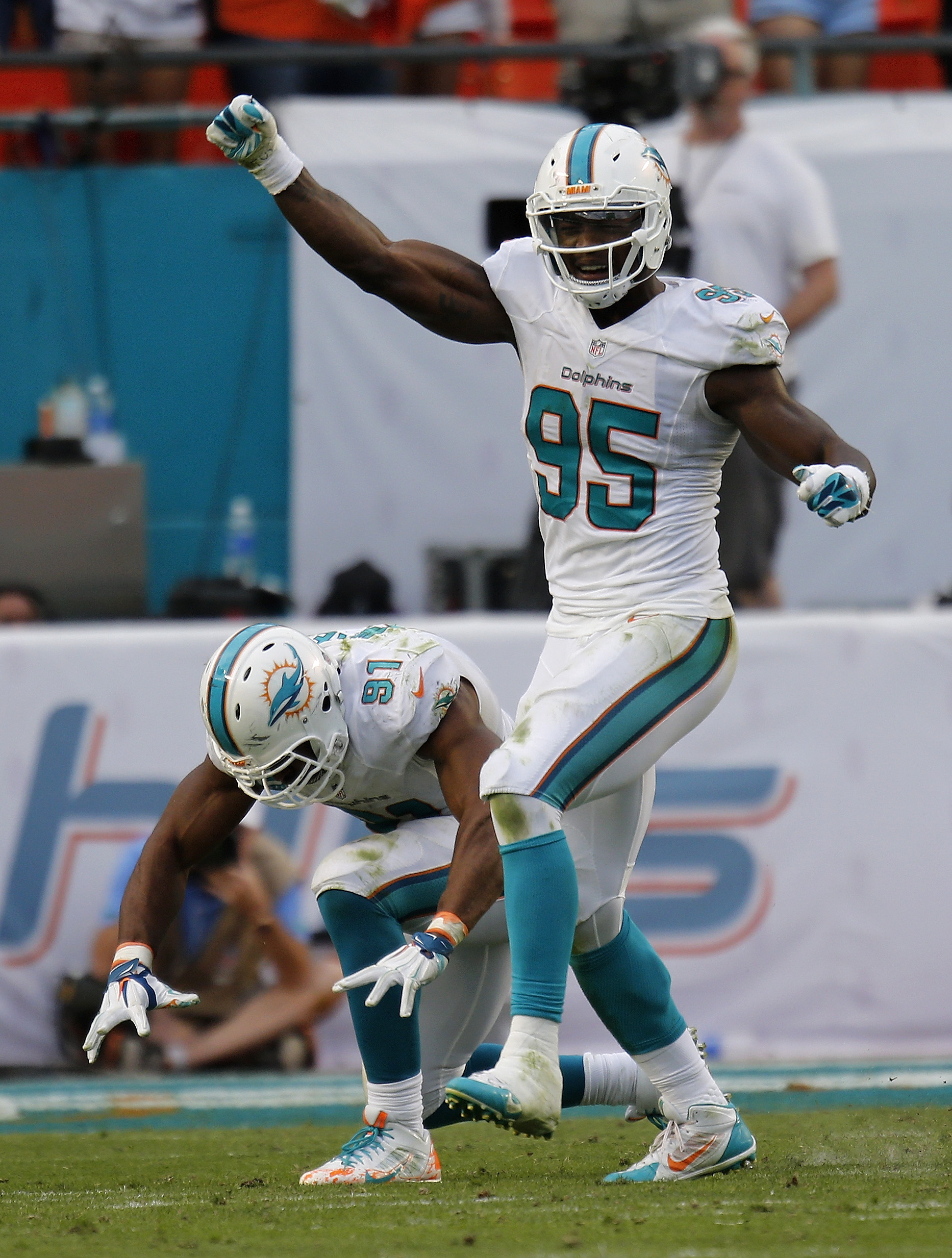 Dion Jordan photo 2