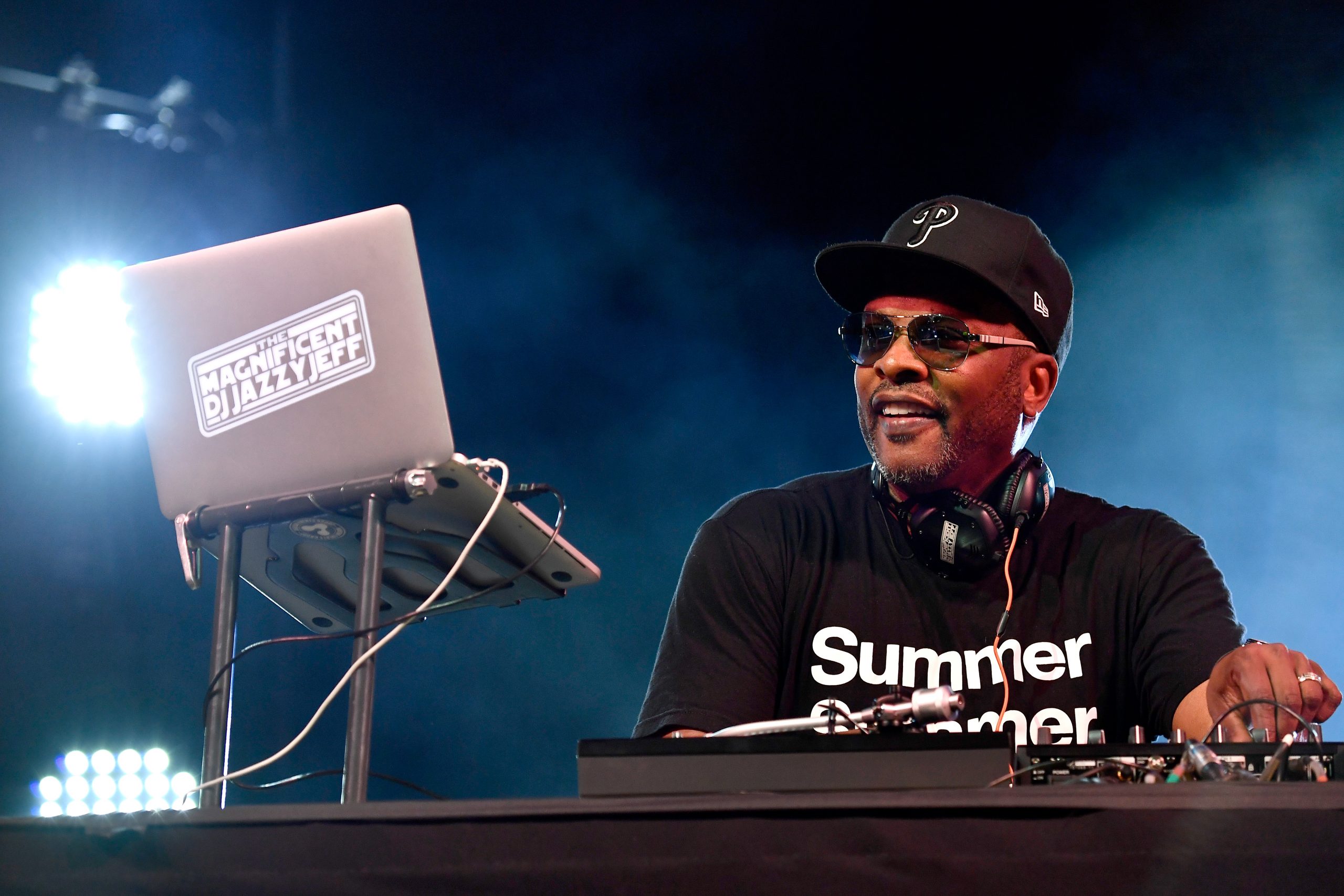 DJ Jazzy Jeff photo 3