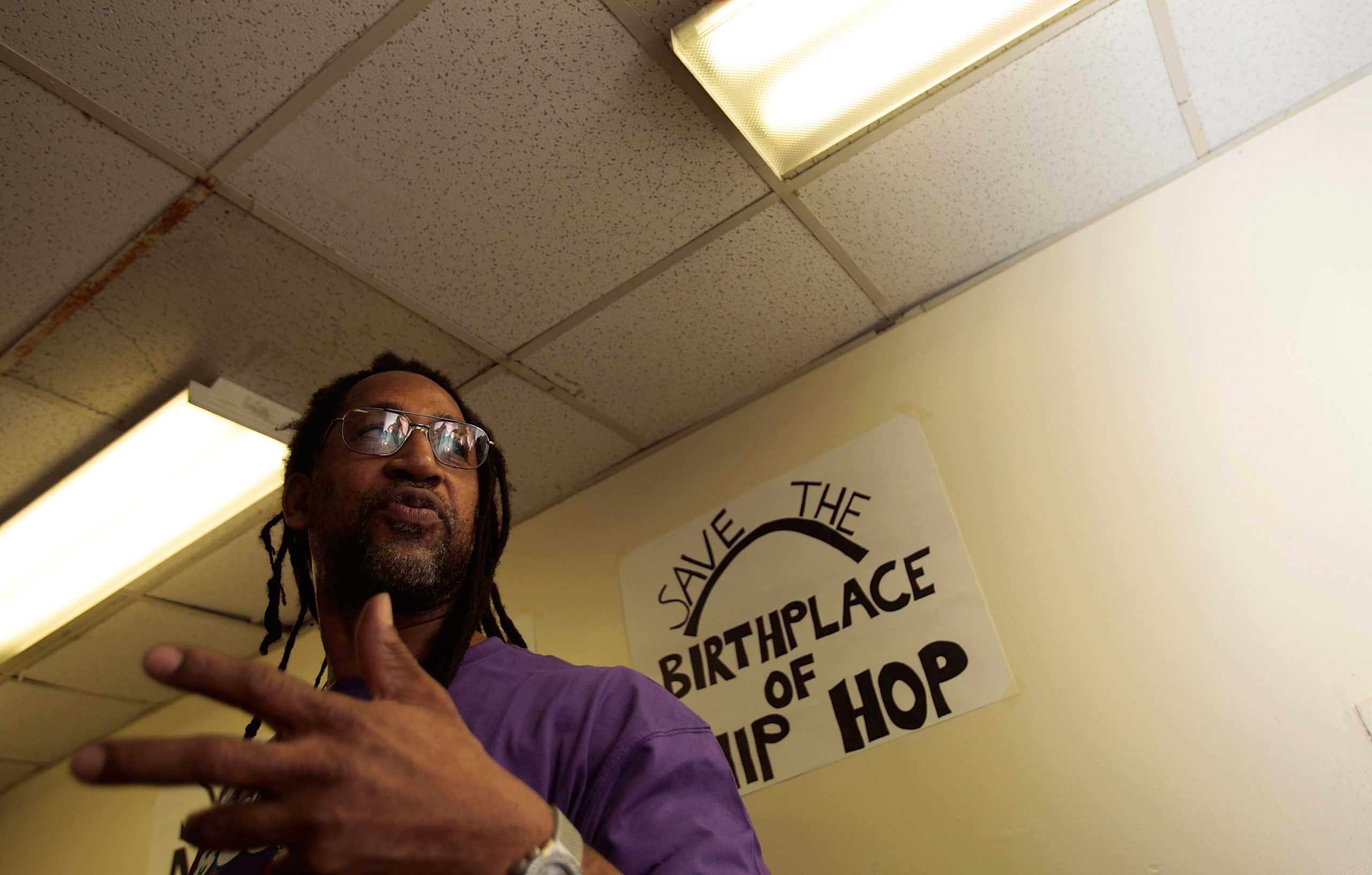 DJ Kool Herc photo 2