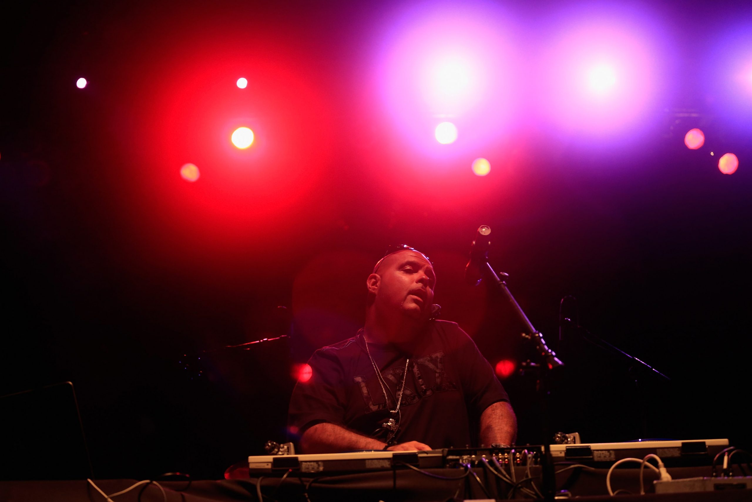 DJ Laz photo 3