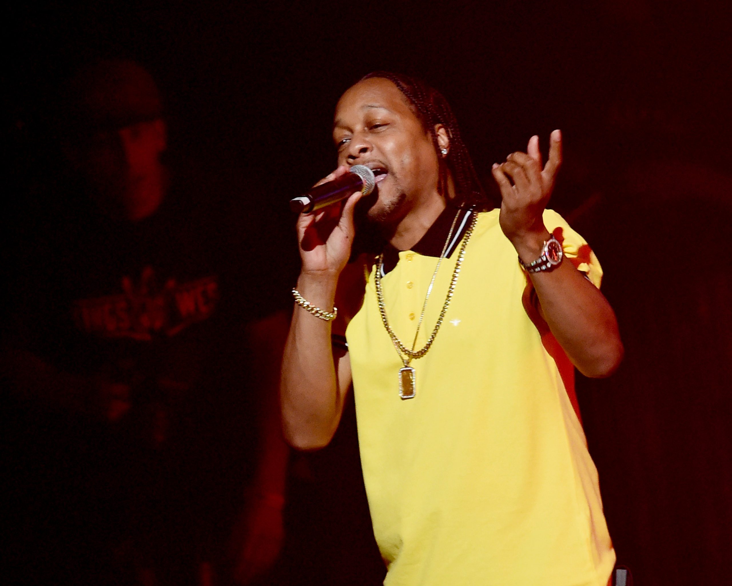 DJ Quik photo