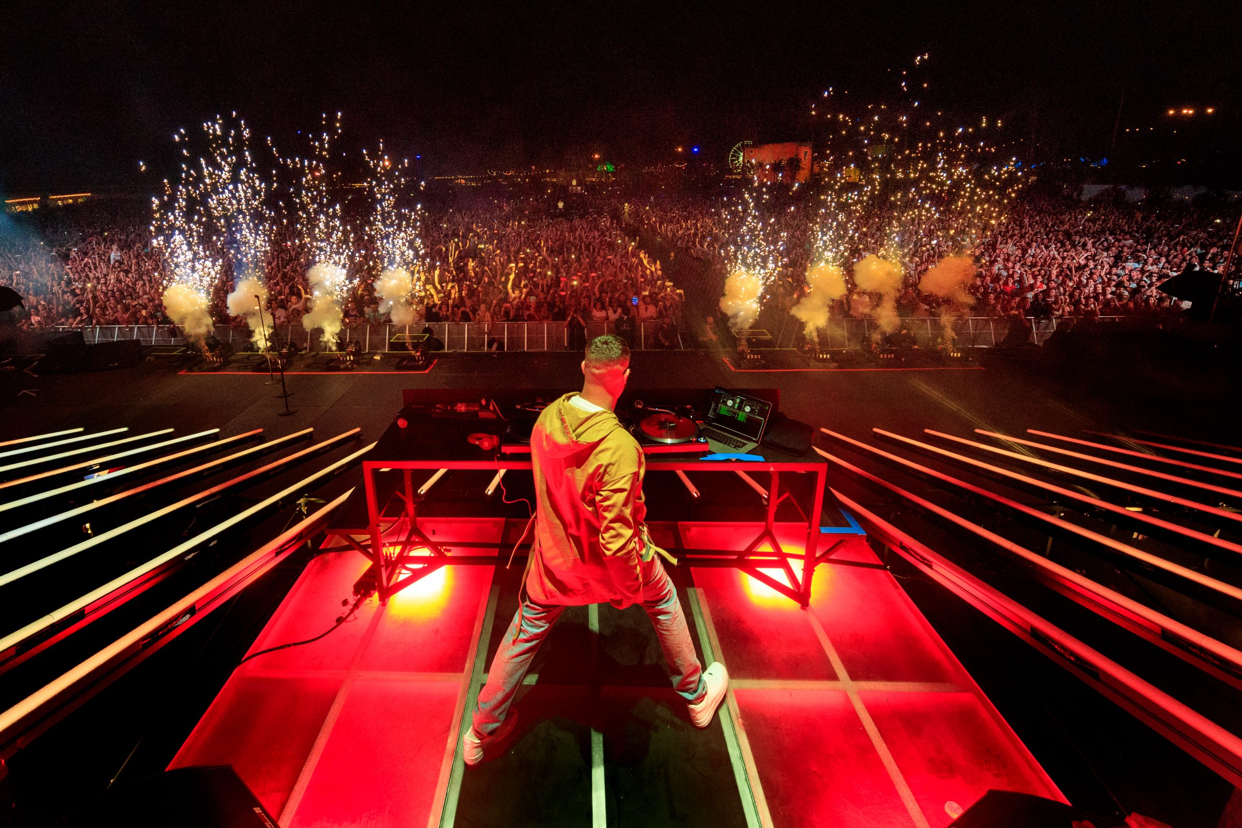 Dj Snake photo