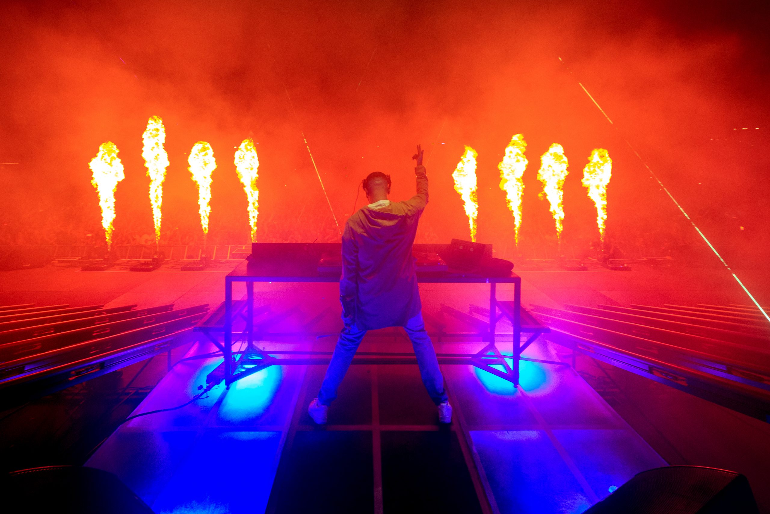 Dj Snake photo 3