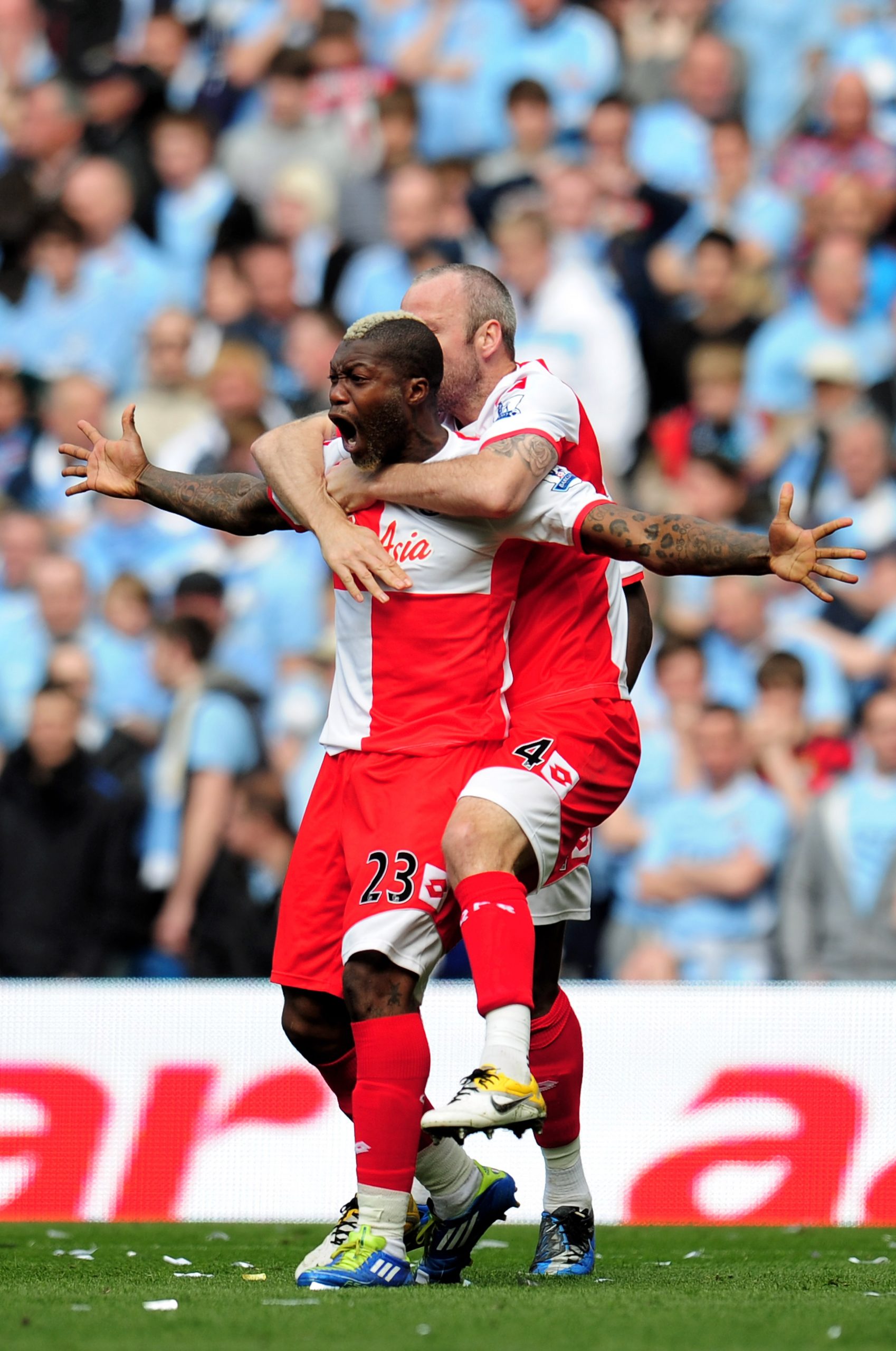 Djibril Cisse photo 3