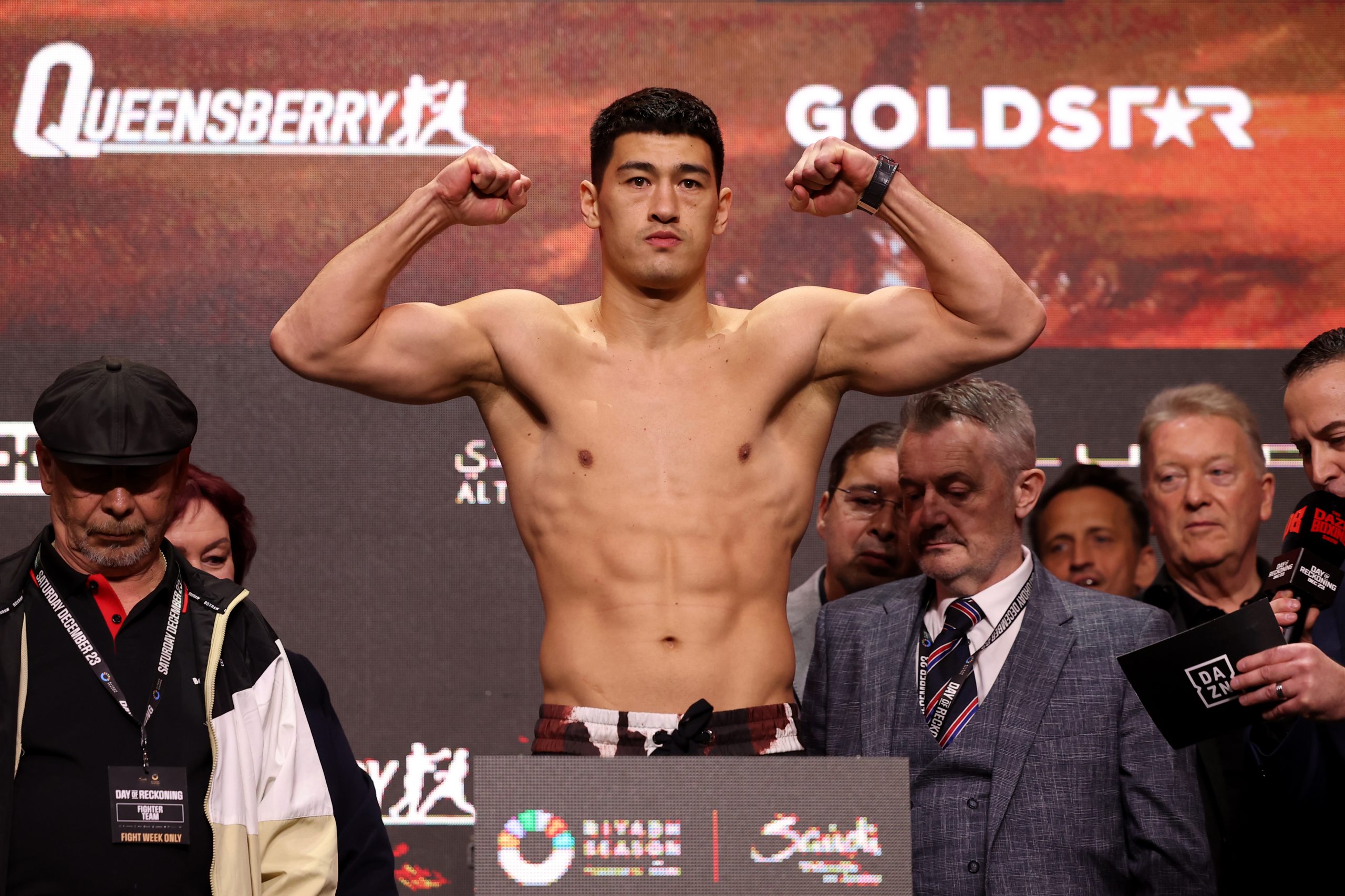 Dmitry Bivol photo 2