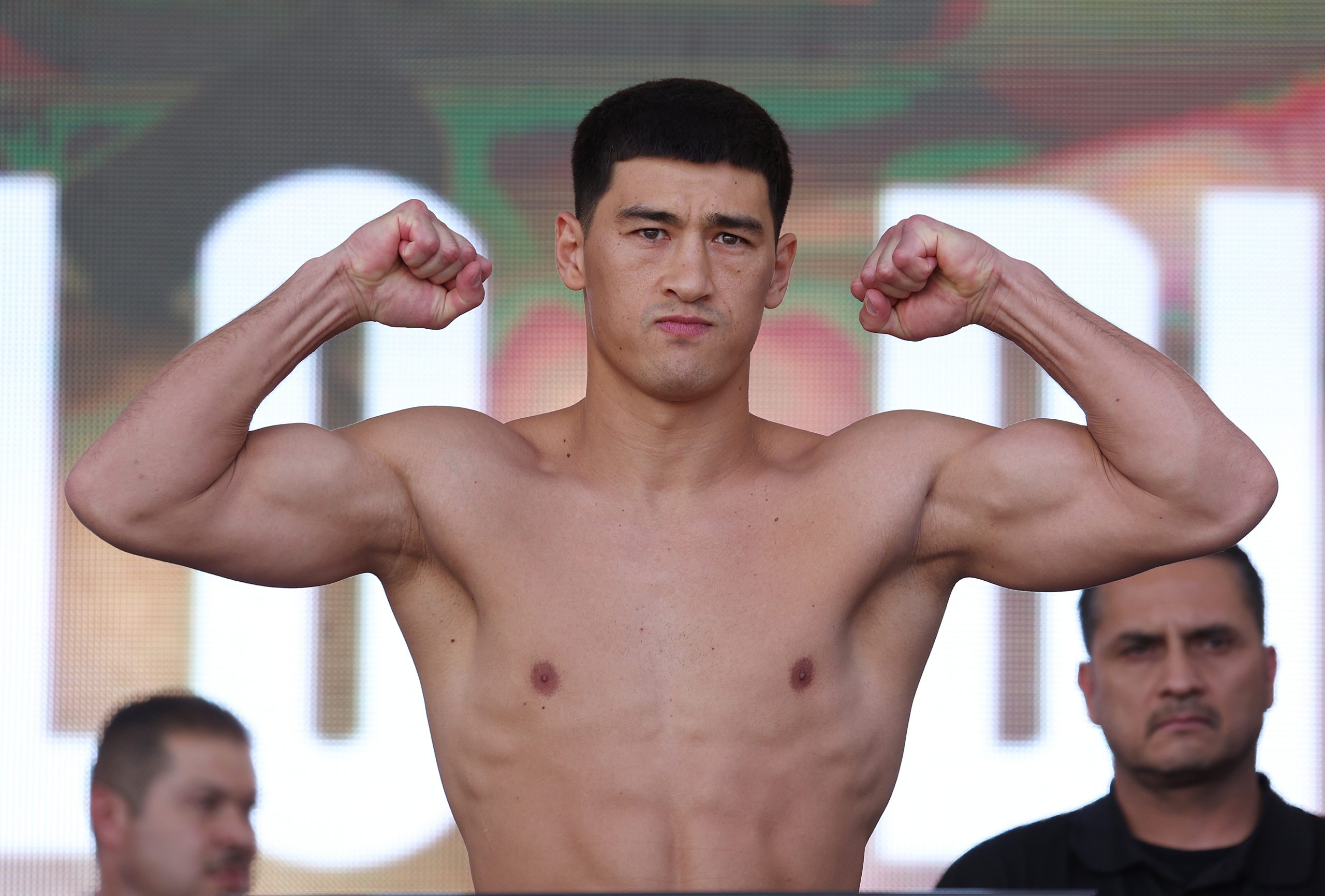 Dmitry Bivol photo 3