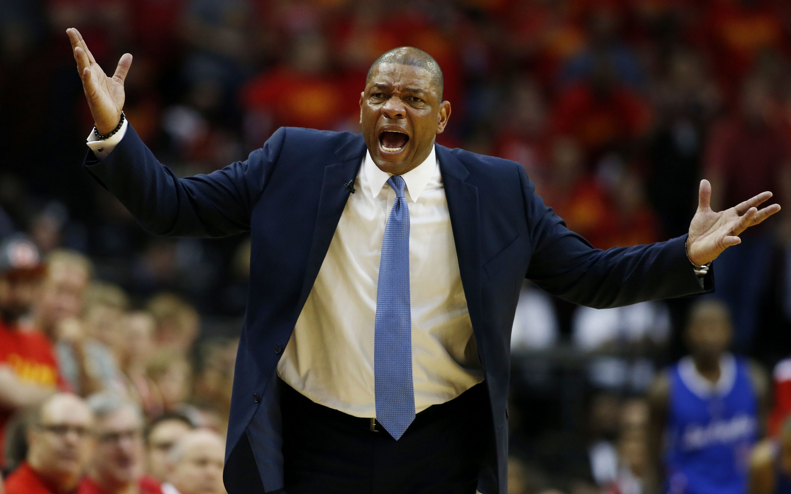 Doc Rivers photo 2