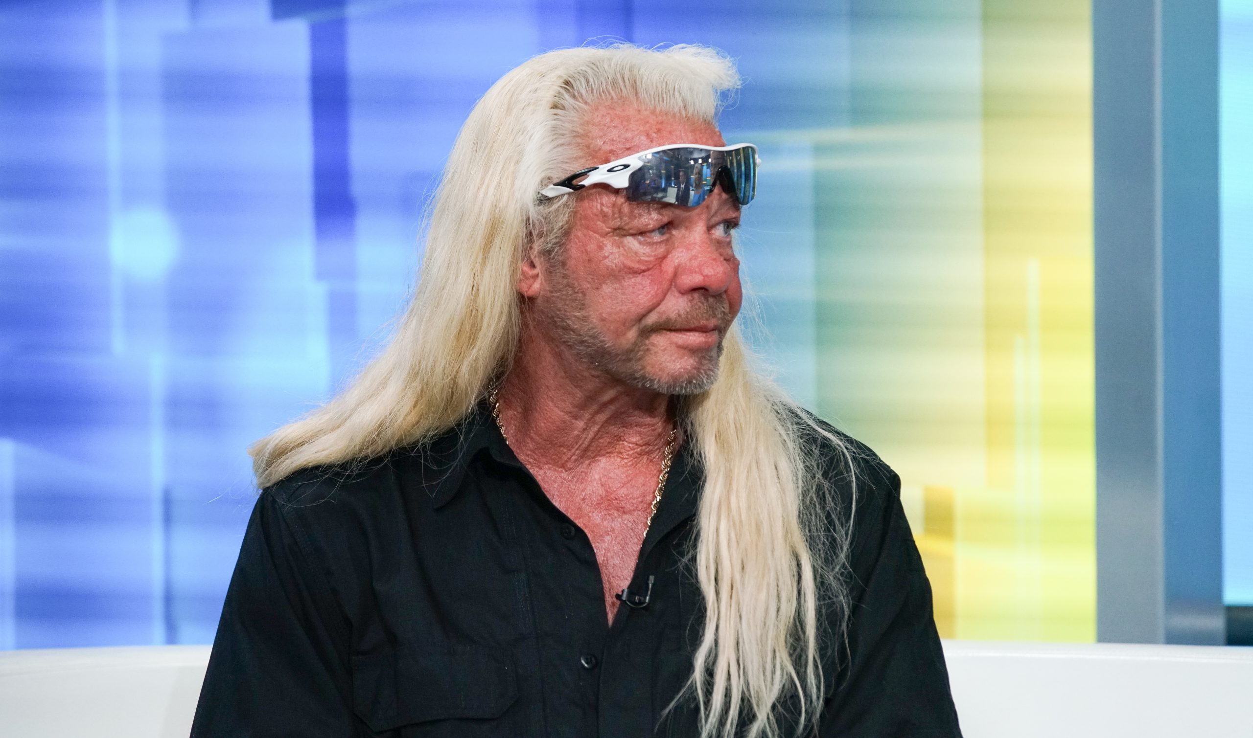 Dog The Bounty Hunter photo 2