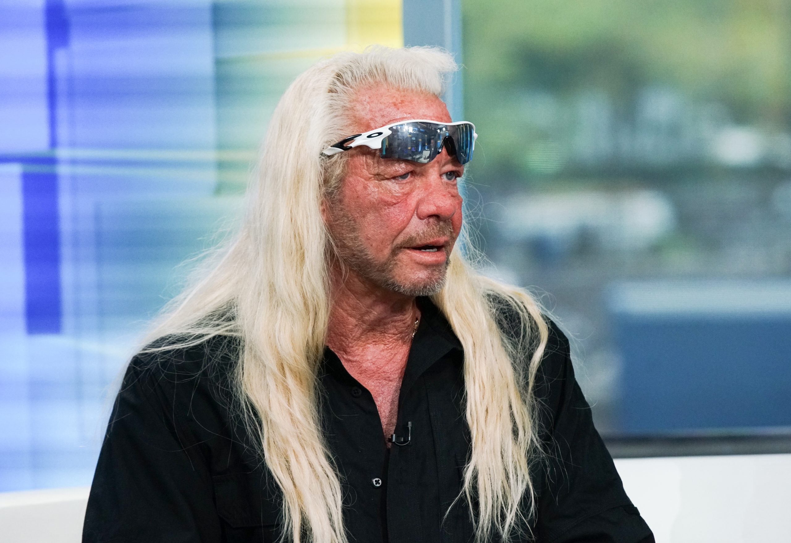 Dog The Bounty Hunter photo 3