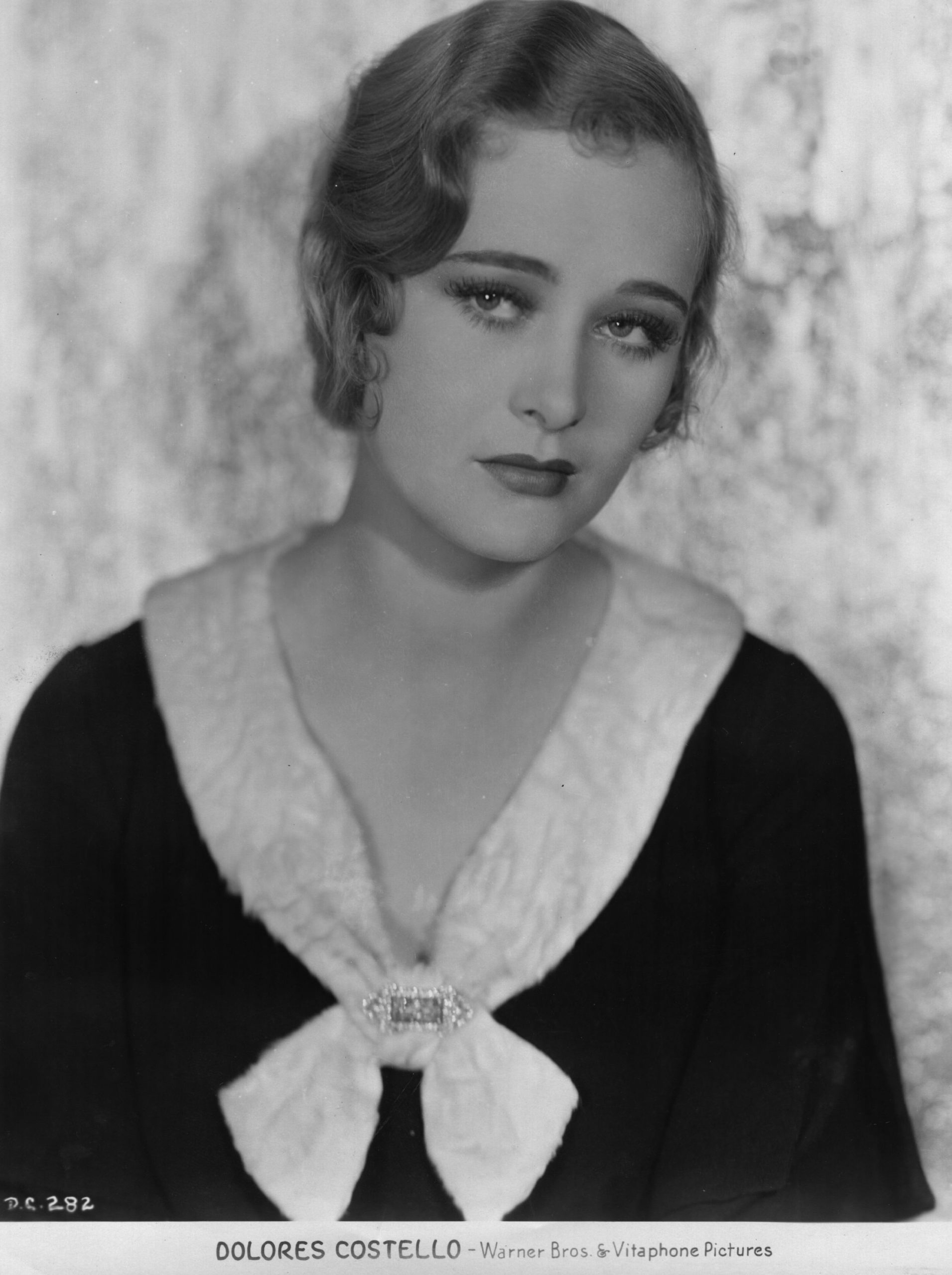 Dolores Costello photo