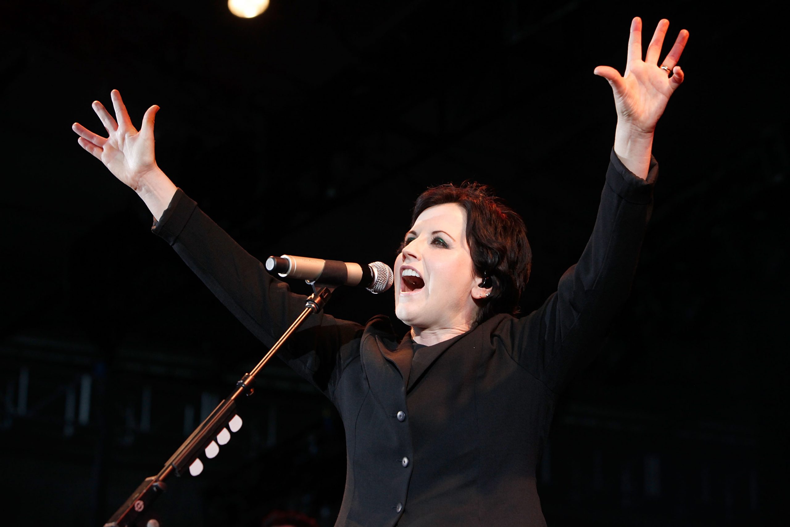 Dolores O'Riordan photo 2