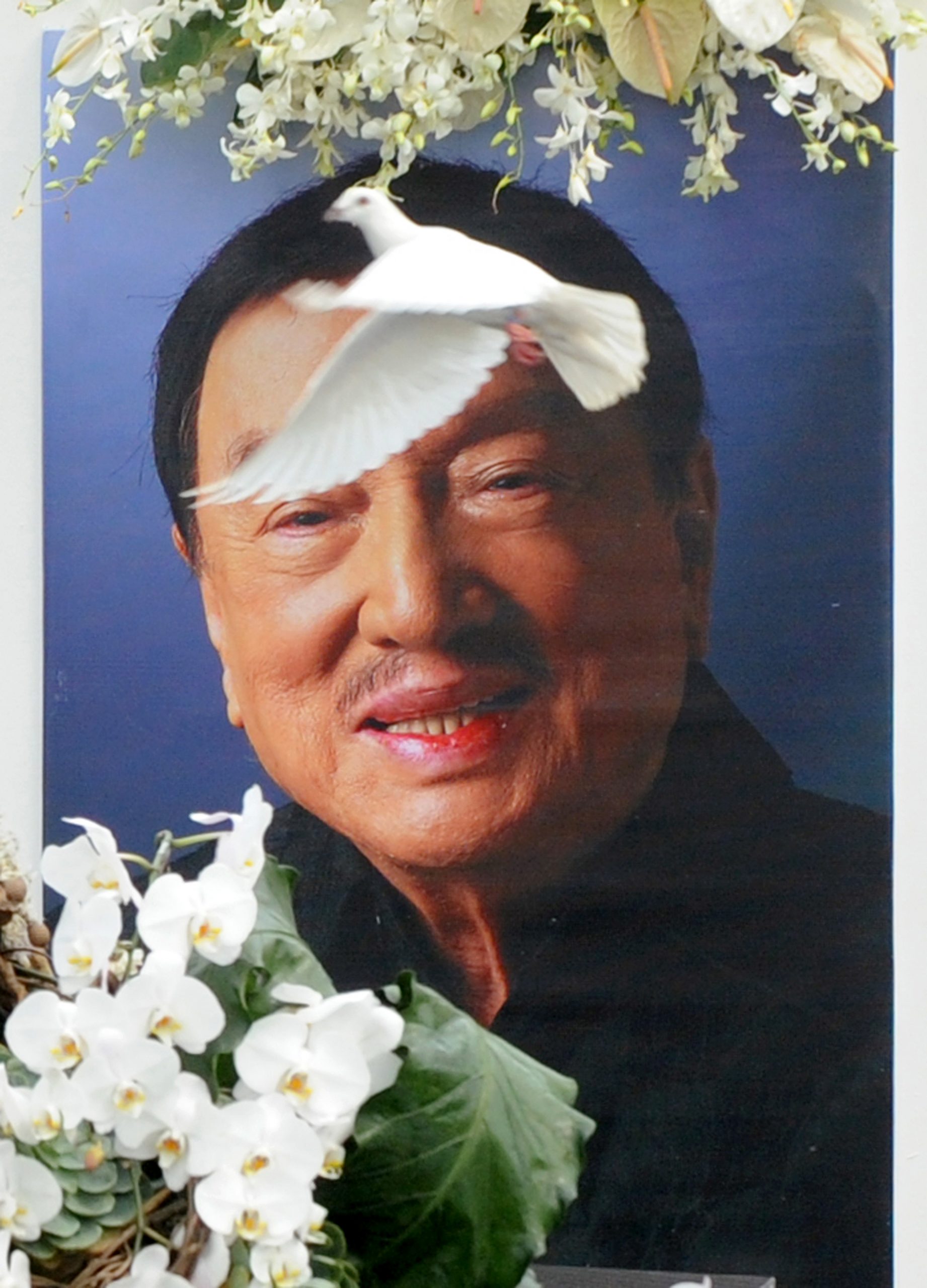 Dolphy photo 2