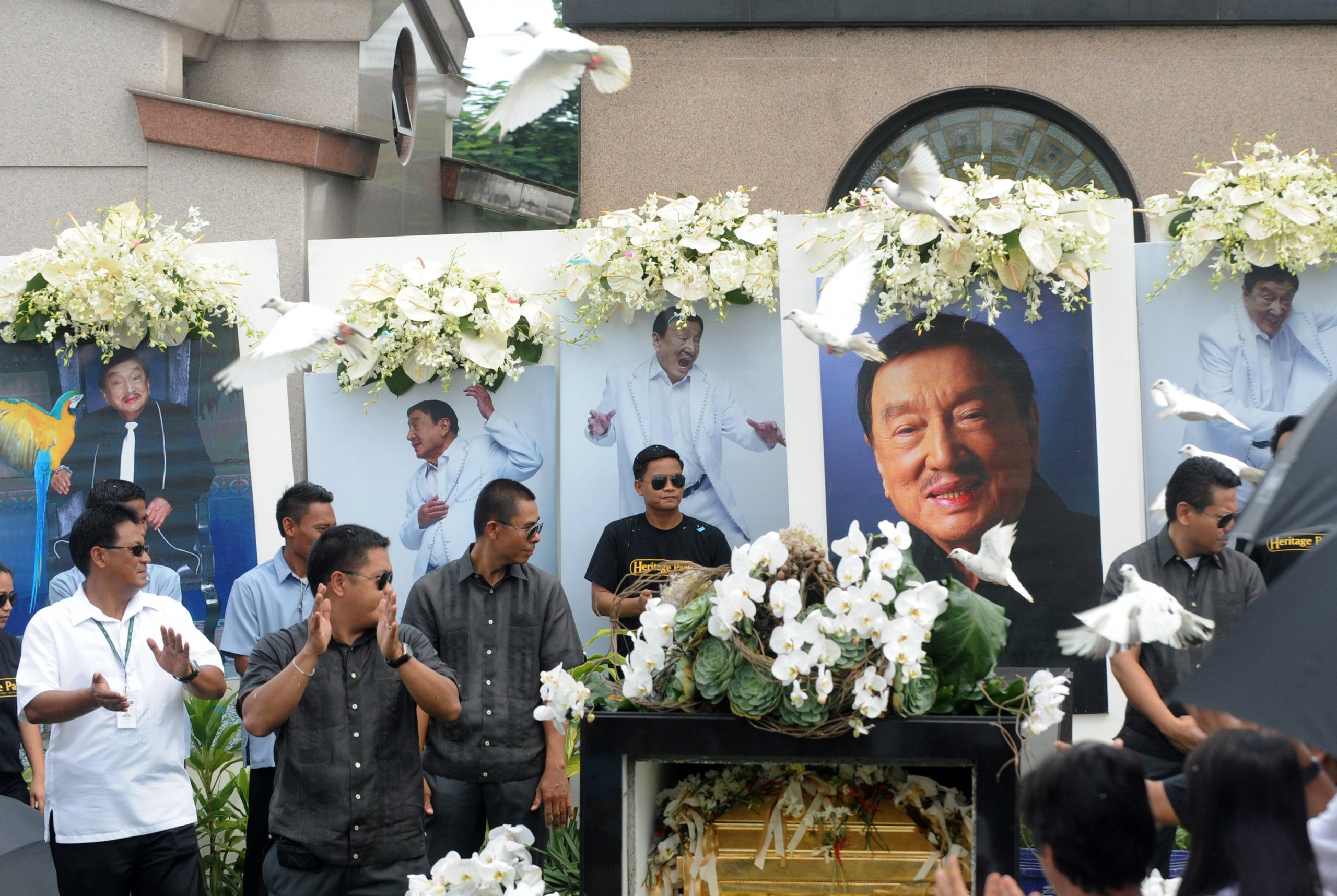 Dolphy photo 3