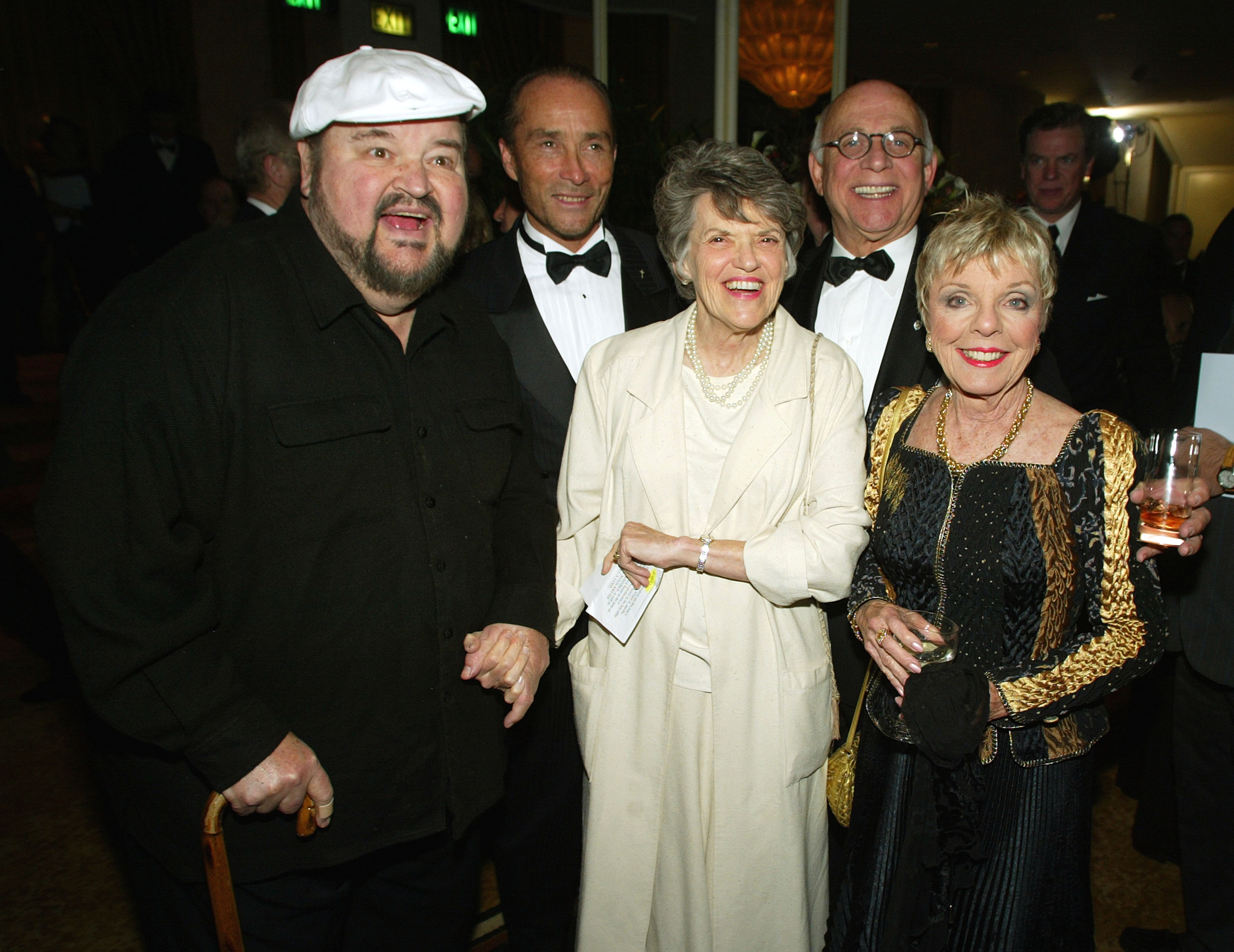 Dom DeLuise photo 3