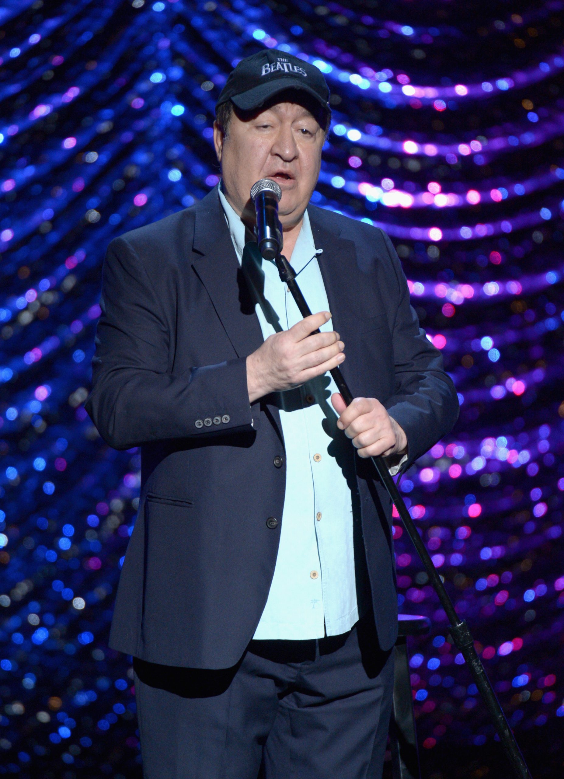 Dom Irrera photo