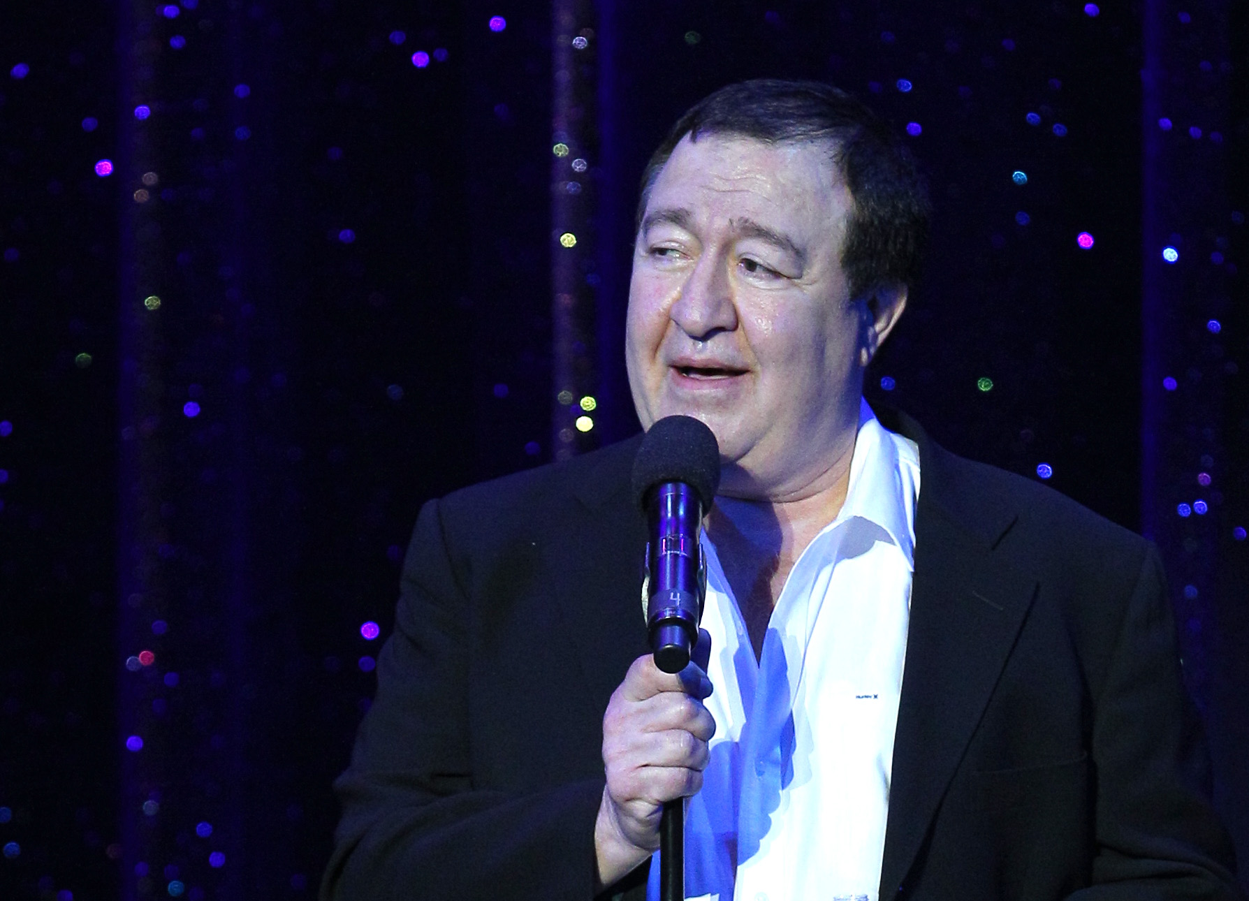 Dom Irrera photo 2