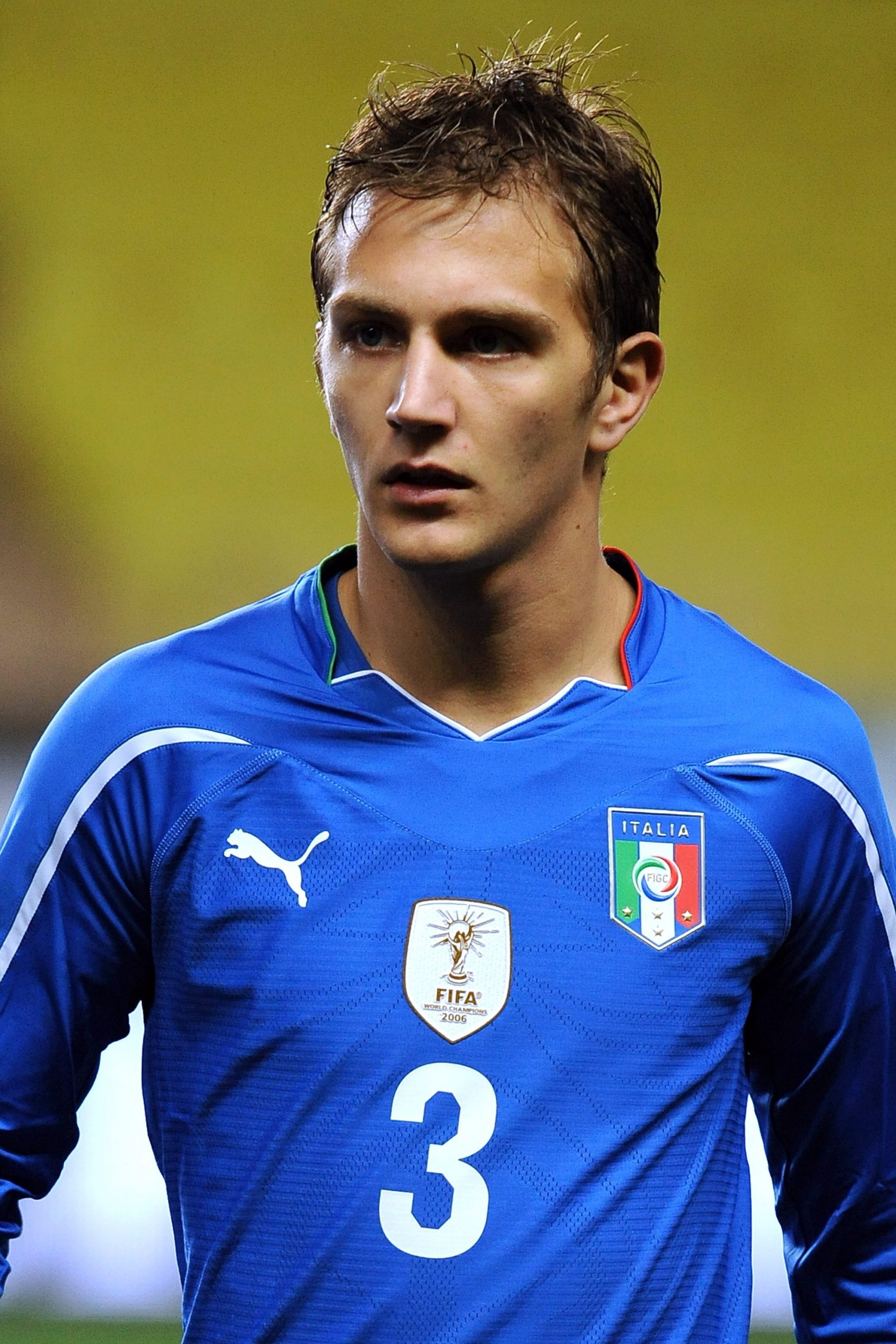 Domenico Criscito photo 3