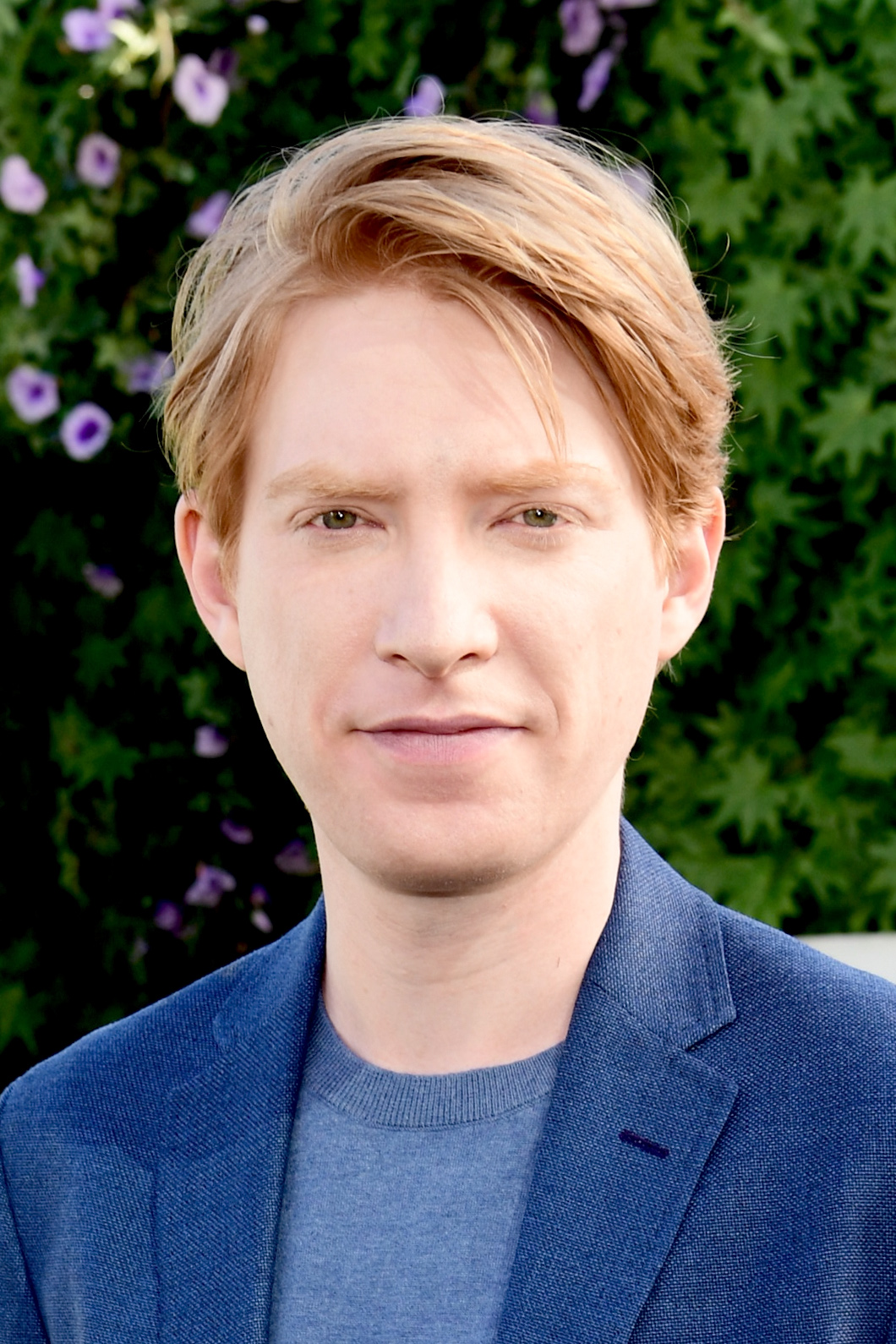 Domhnall Gleeson photo 3