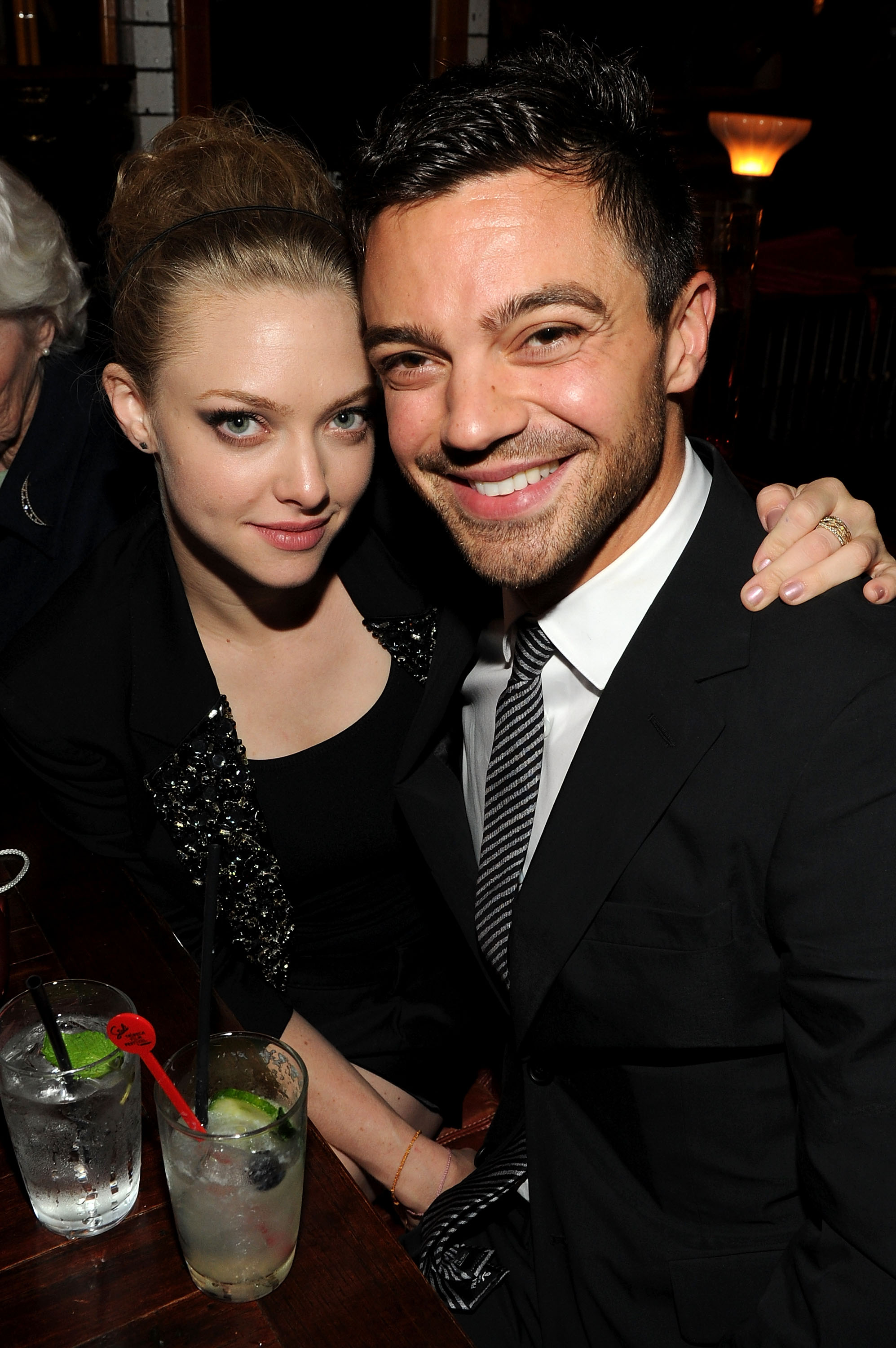 Dominic Cooper photo 2