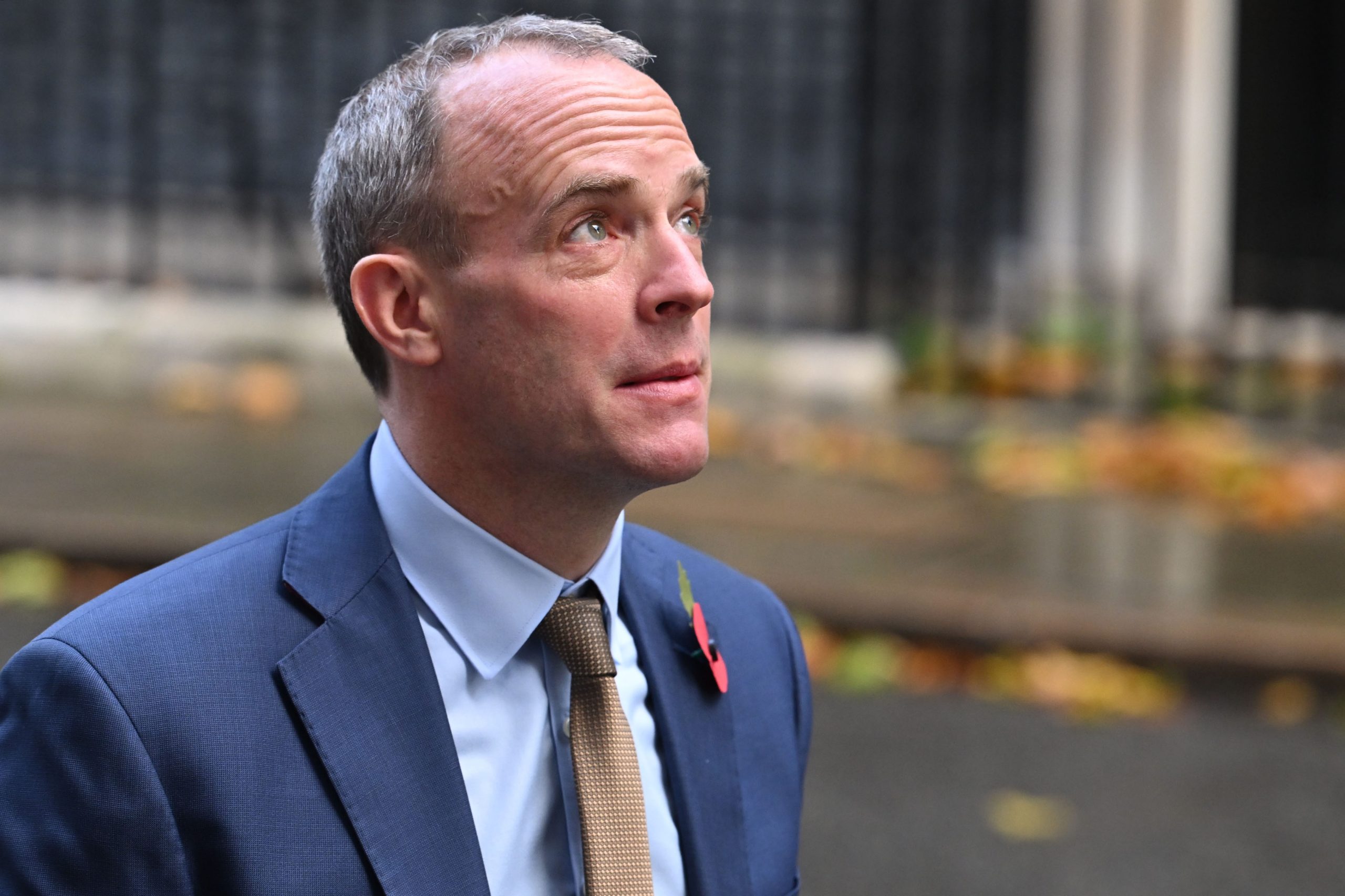 Dominic Raab photo 2