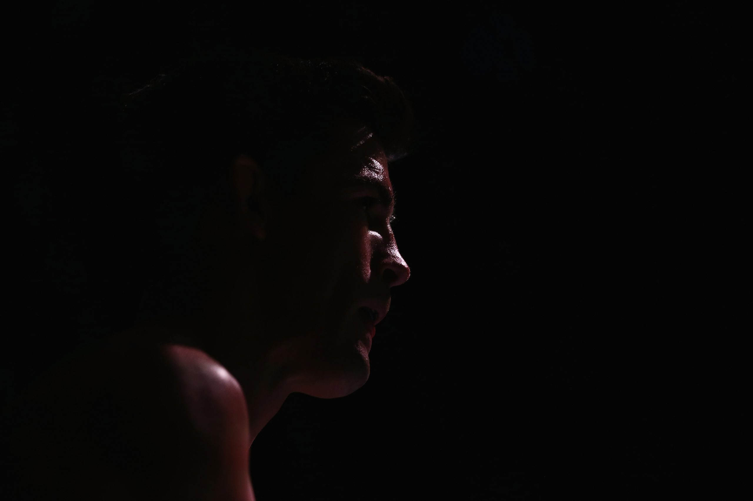 Dominick Cruz photo 3