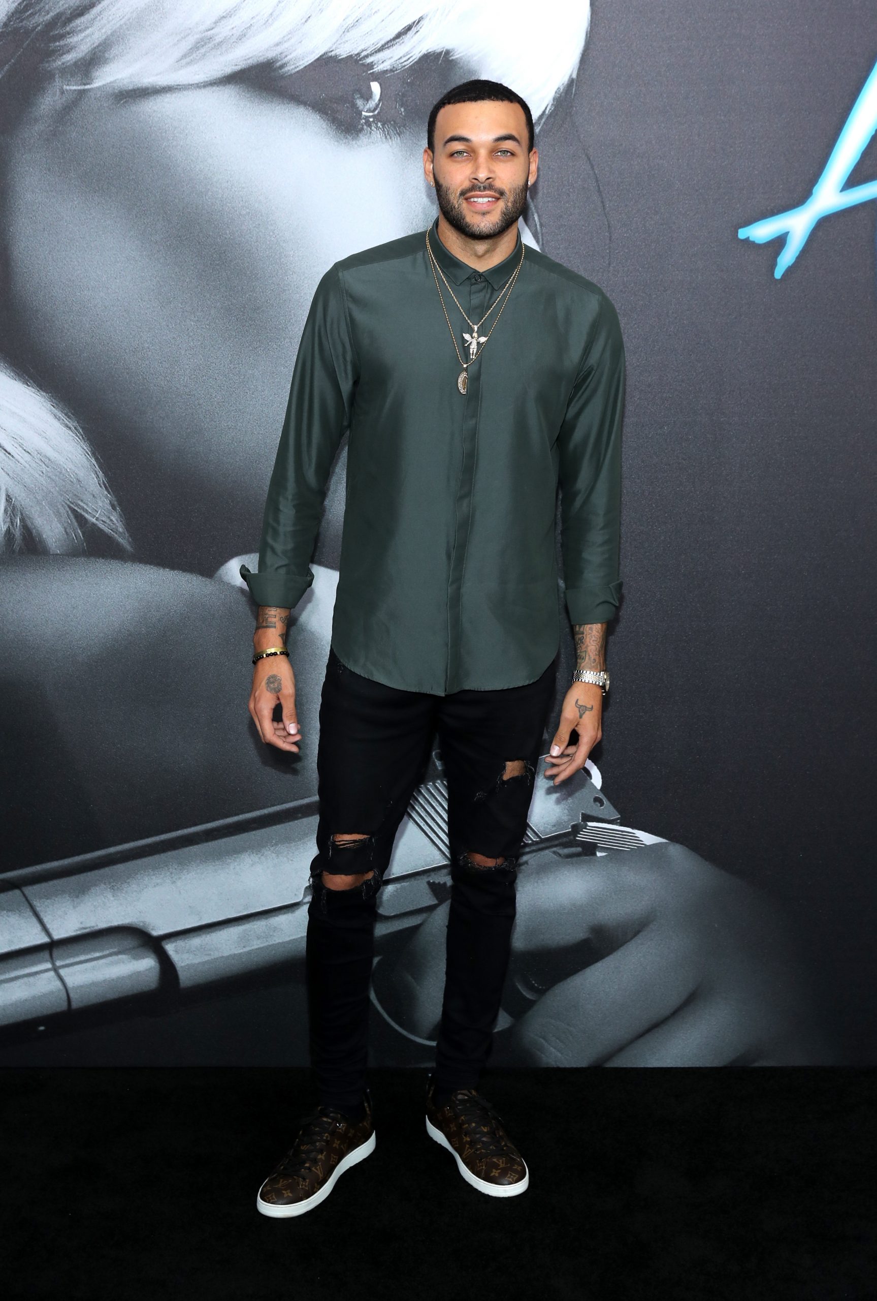 Don Benjamin photo