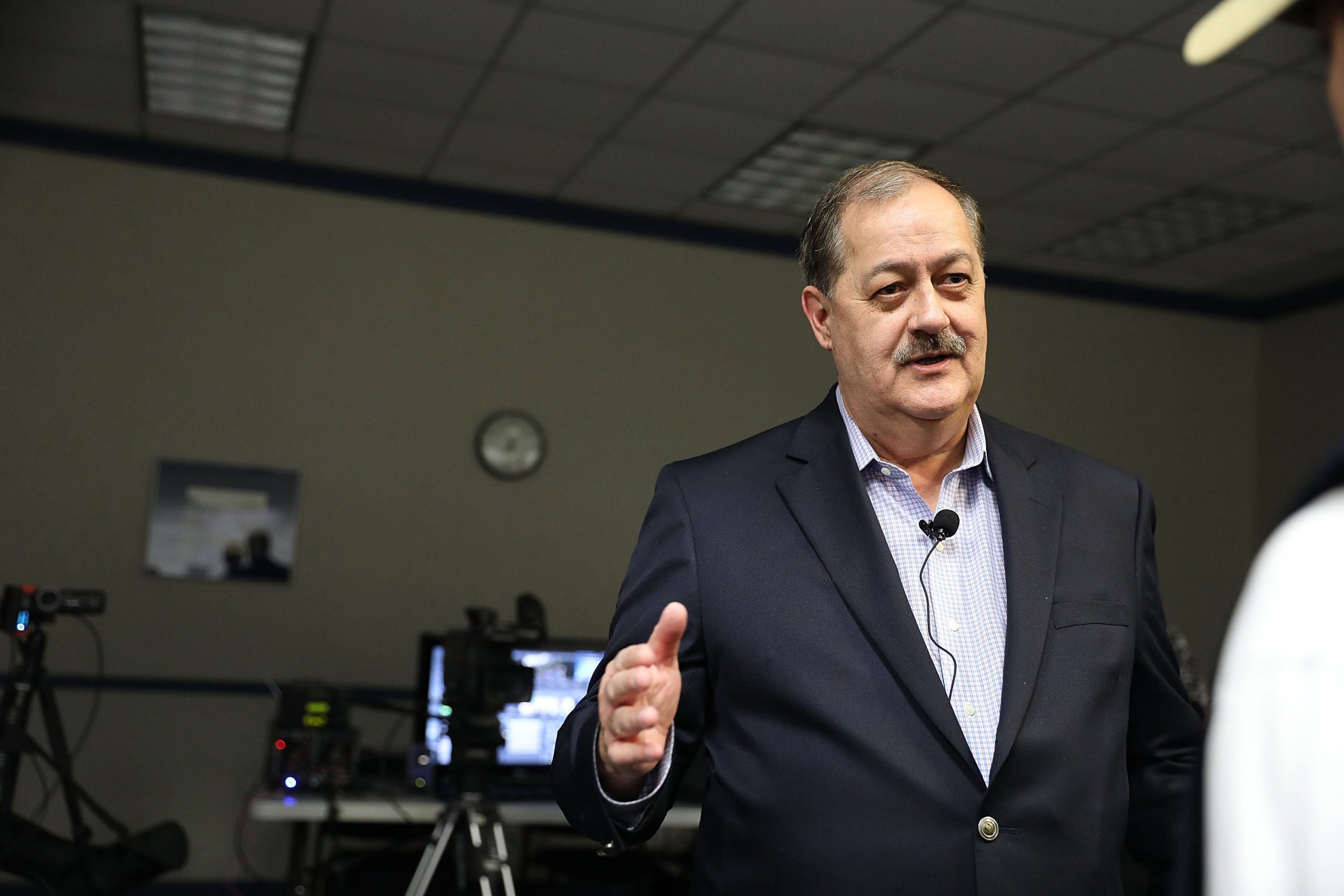 Don Blankenship photo 3