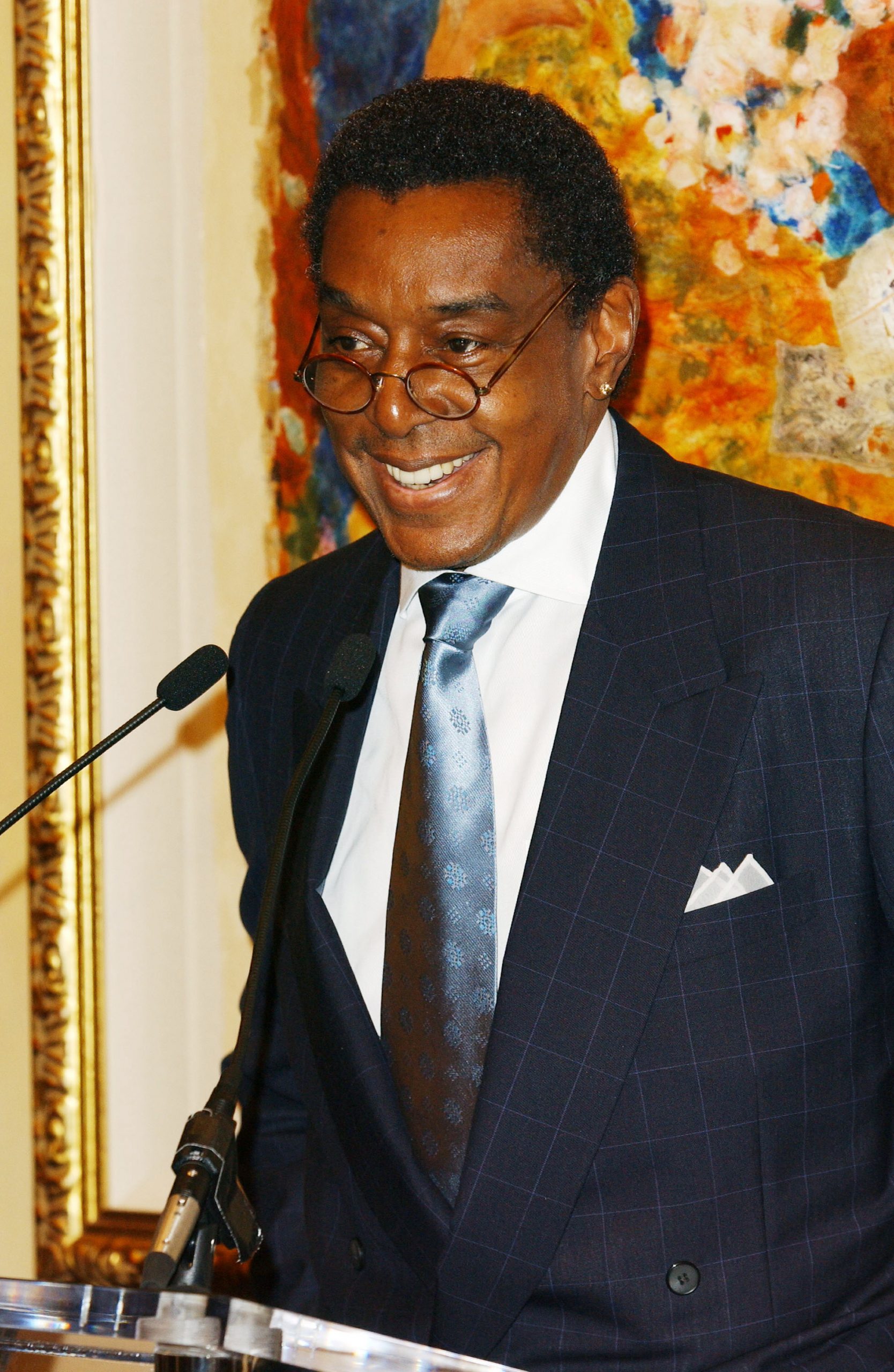 Don Cornelius photo