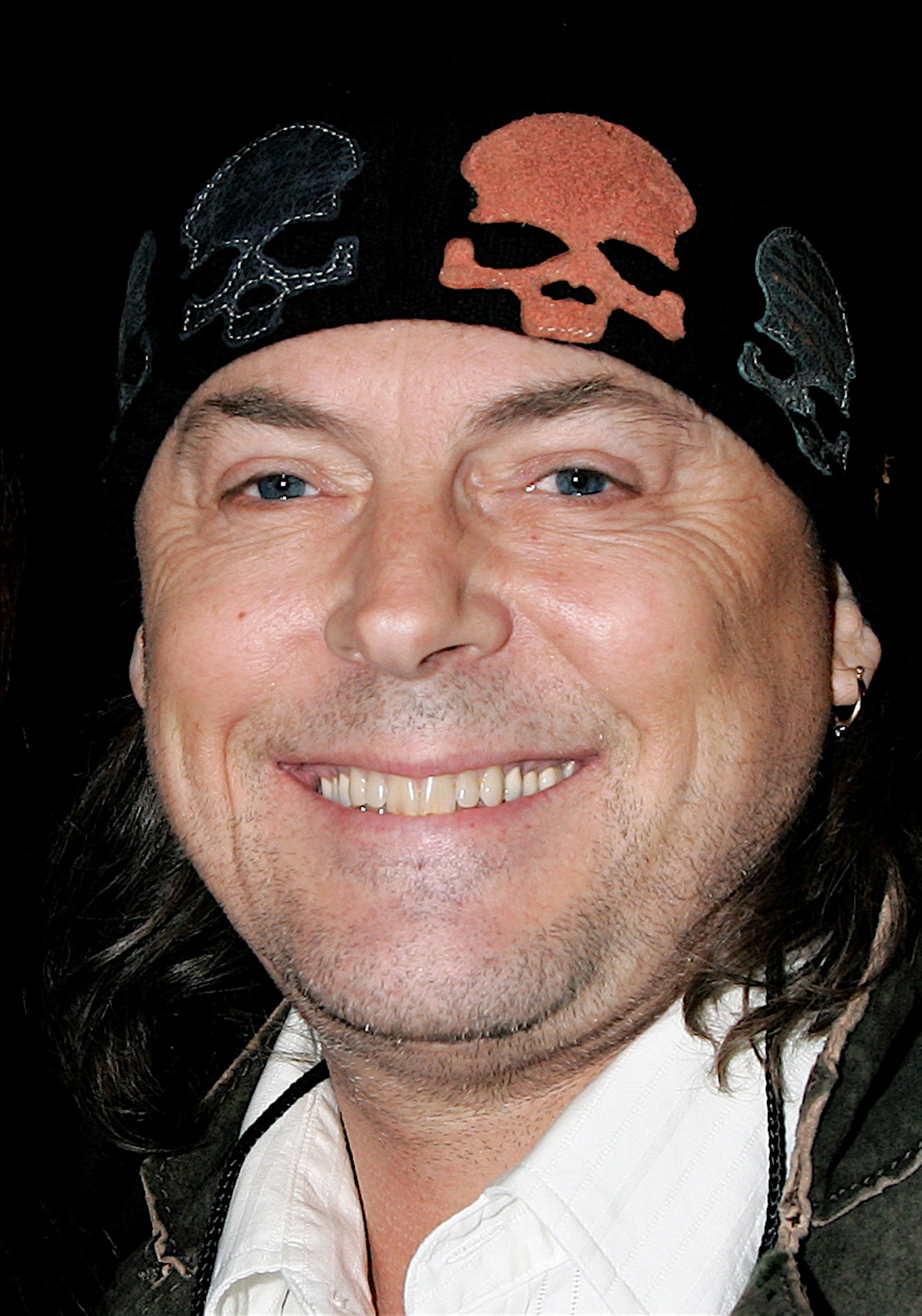 Don Dokken photo