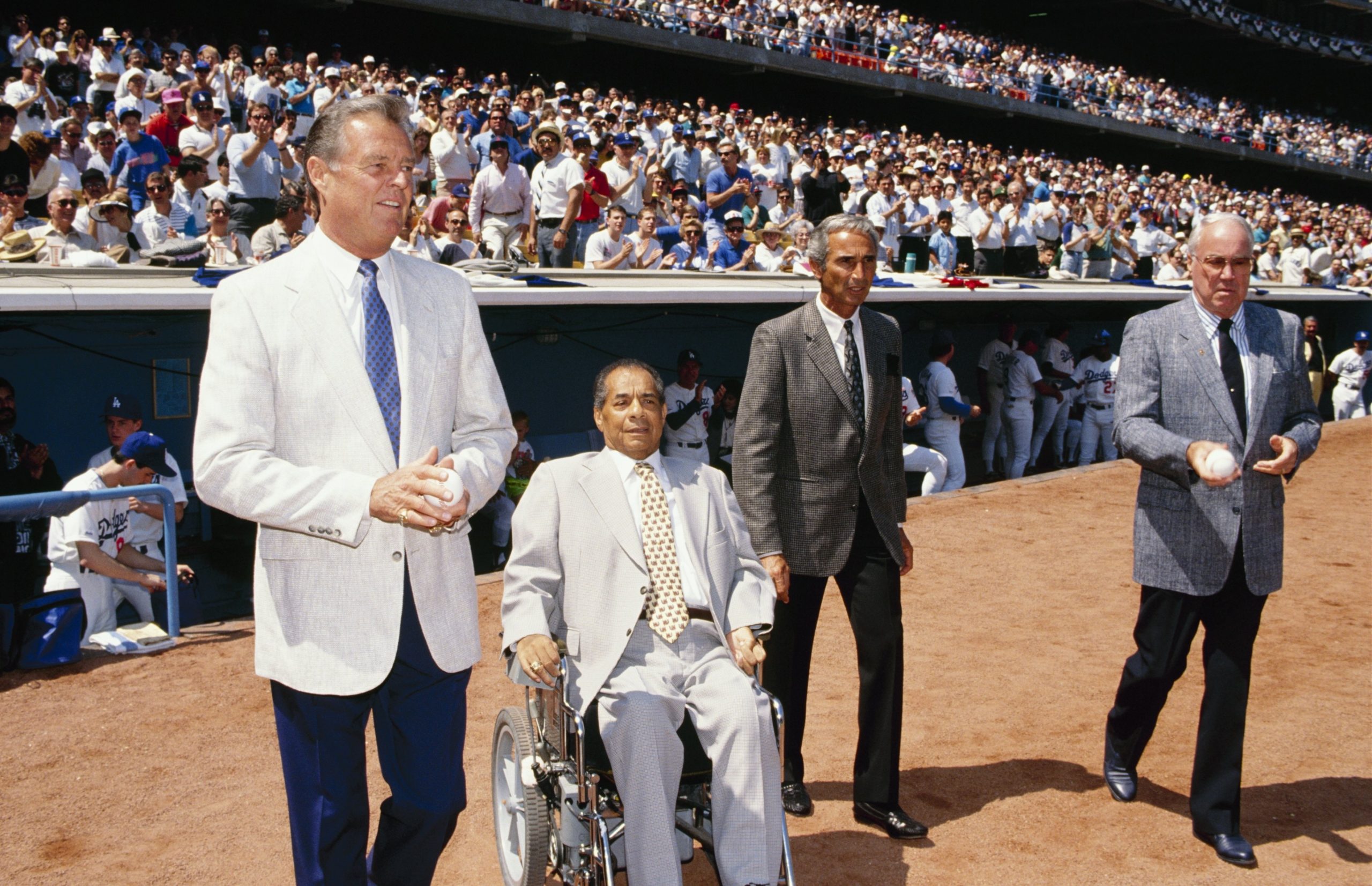 Don Drysdale photo