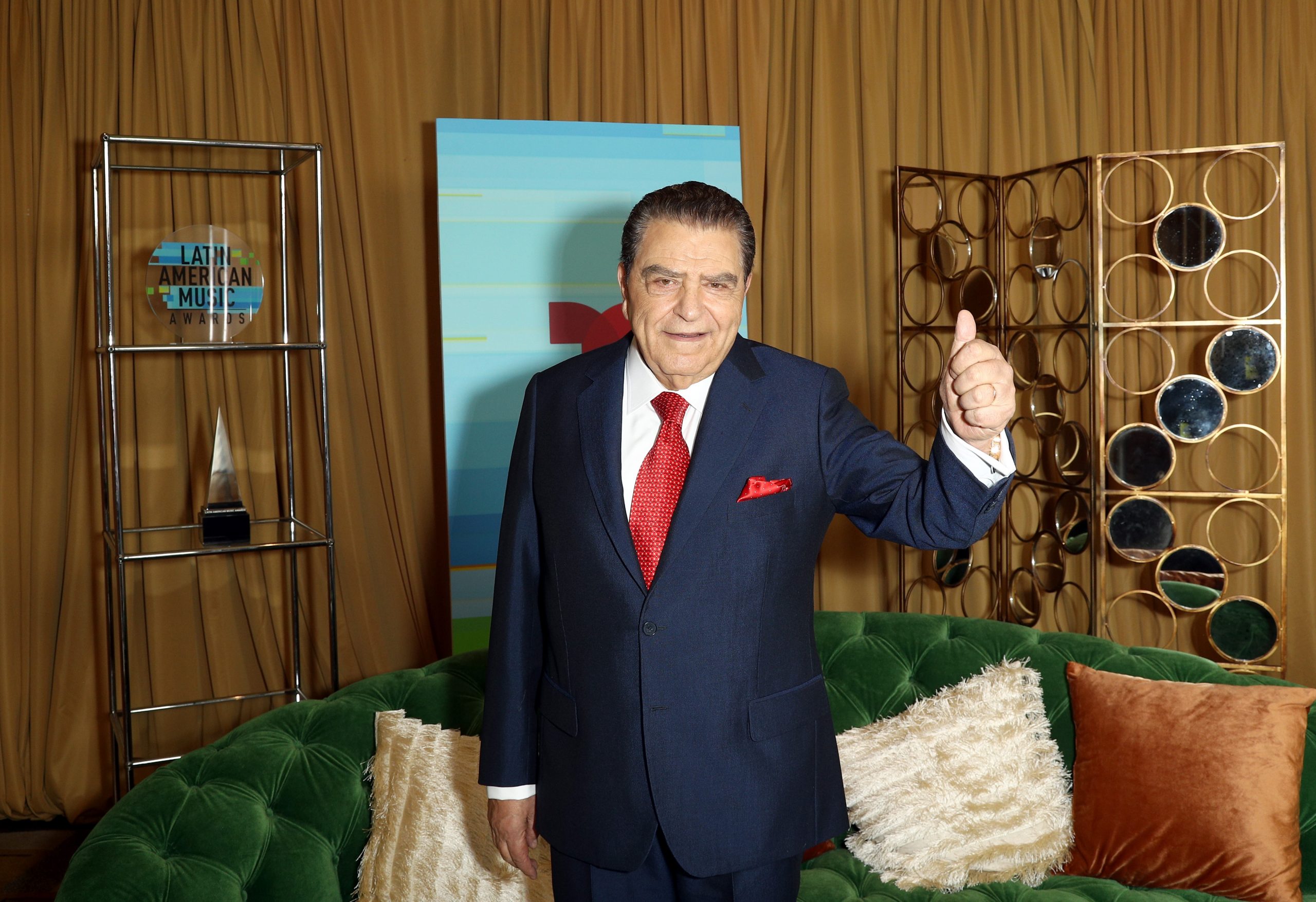 Don Francisco photo 2