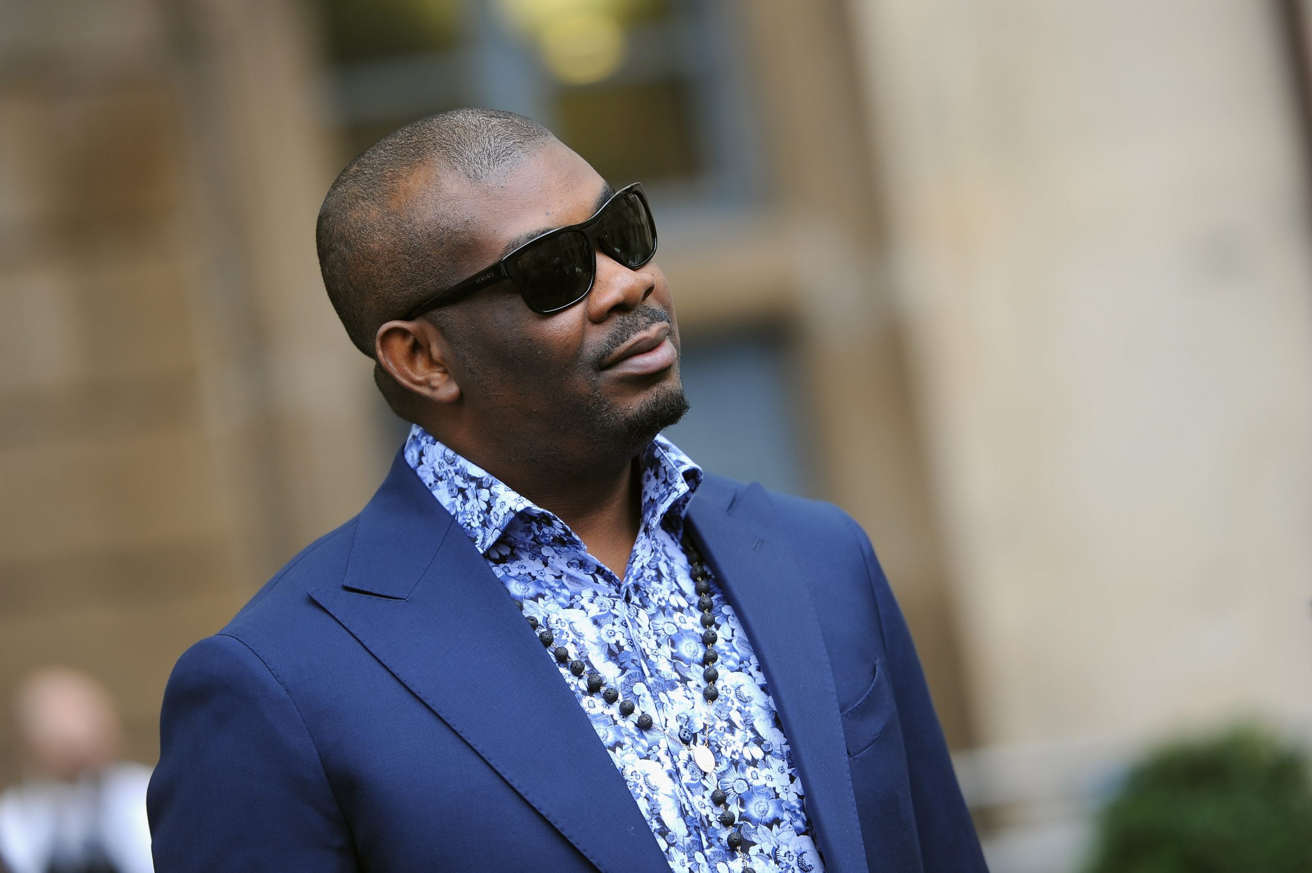 Don Jazzy photo 2