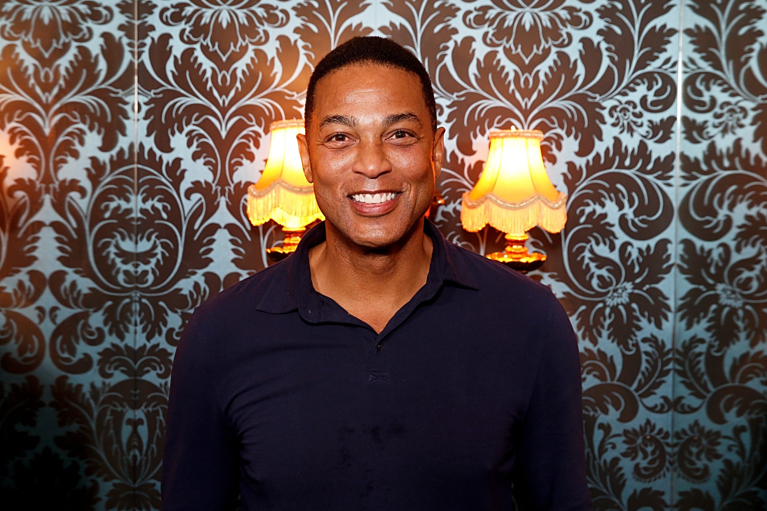 Don Lemon photo 3