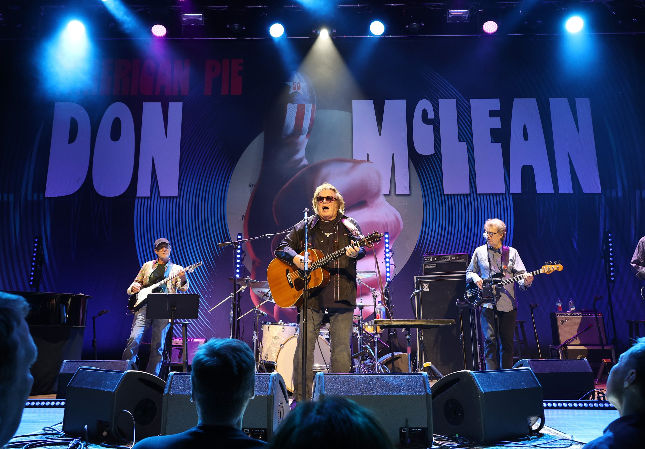 Don McLean photo 2