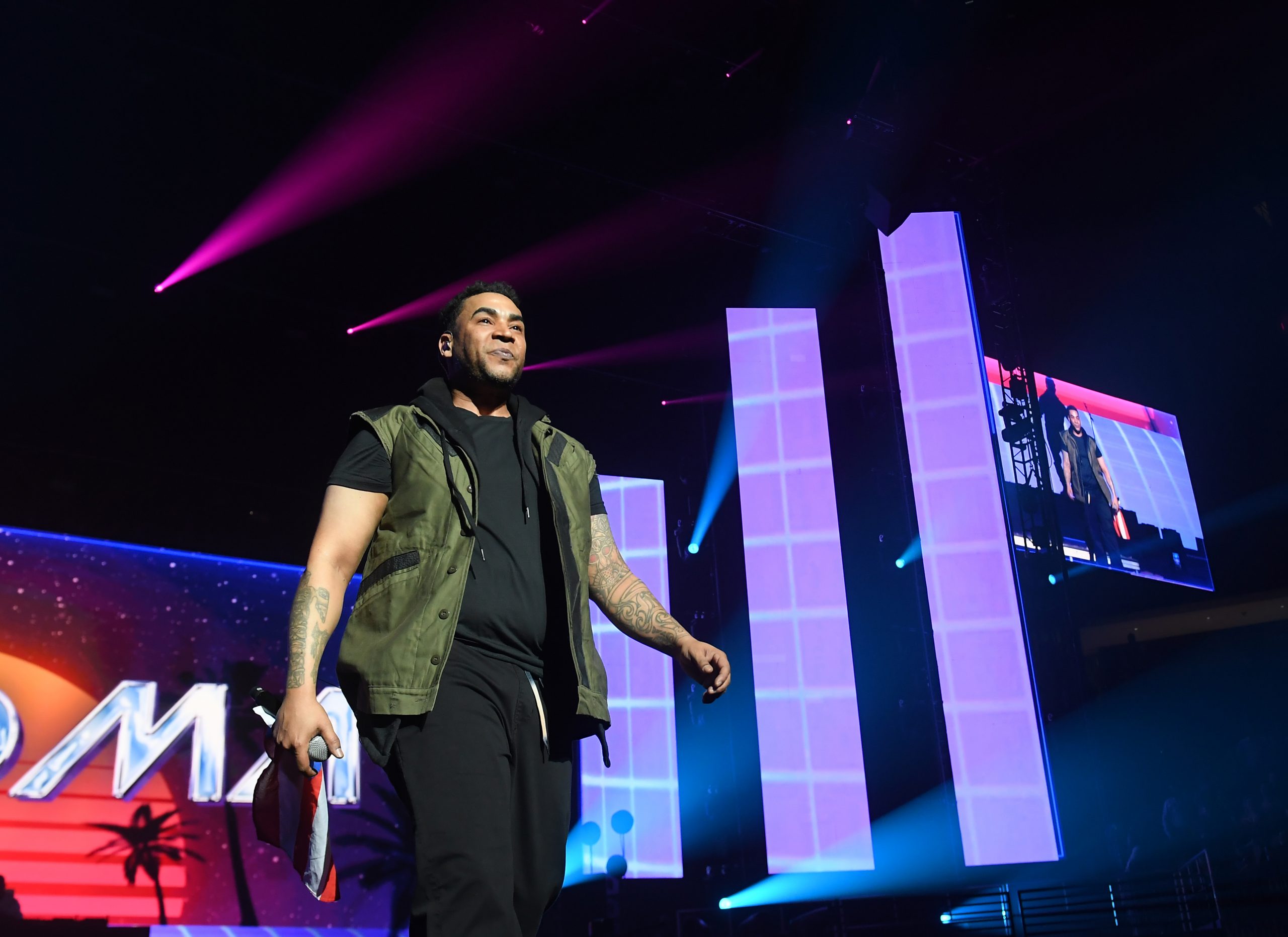 Don Omar photo 2